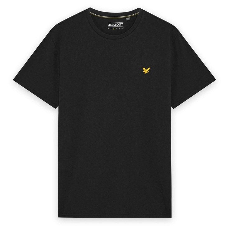 Lyle & Scott Sports Short Sleeve T-Shirt Heren