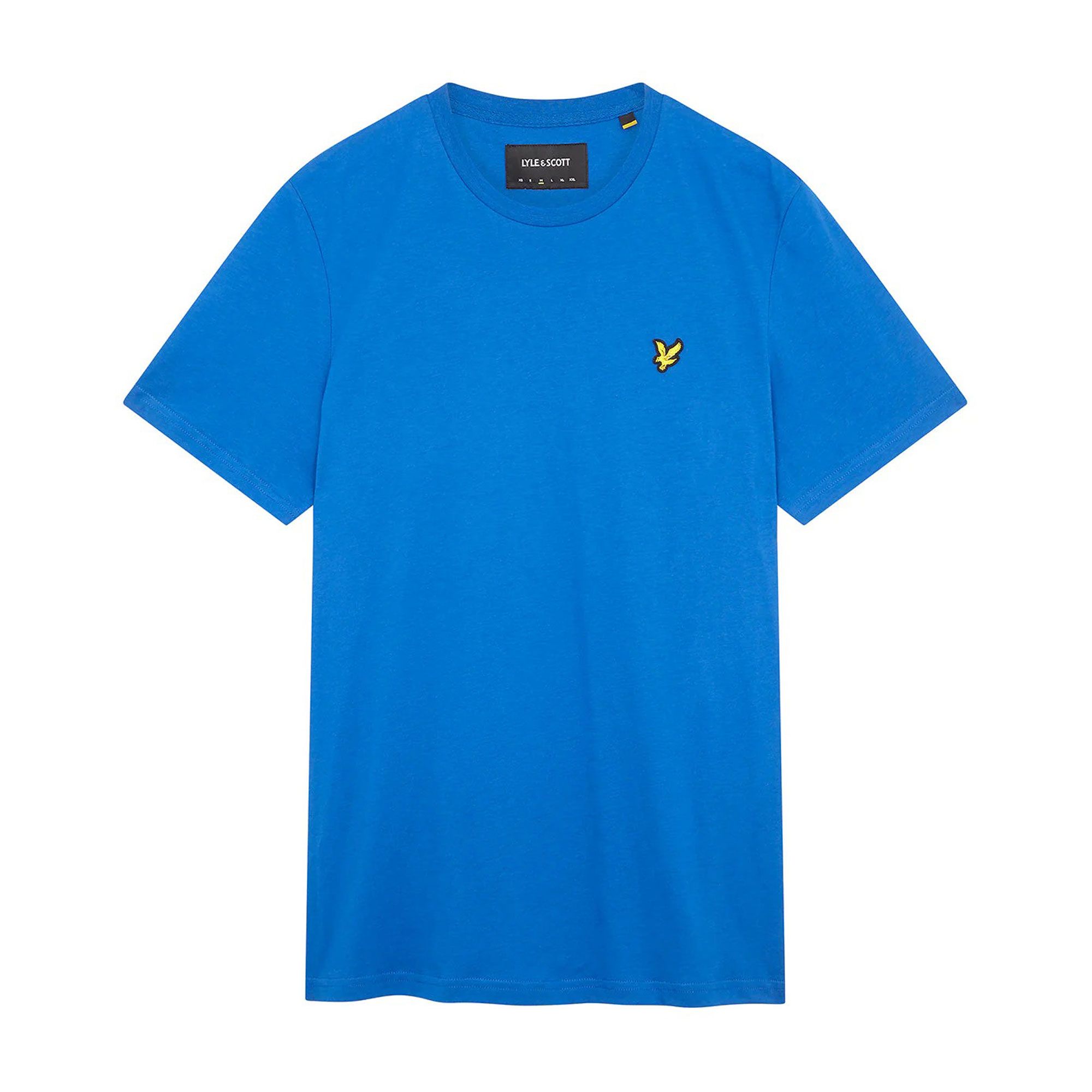 Lyle & Scott Plain Shirt Heren