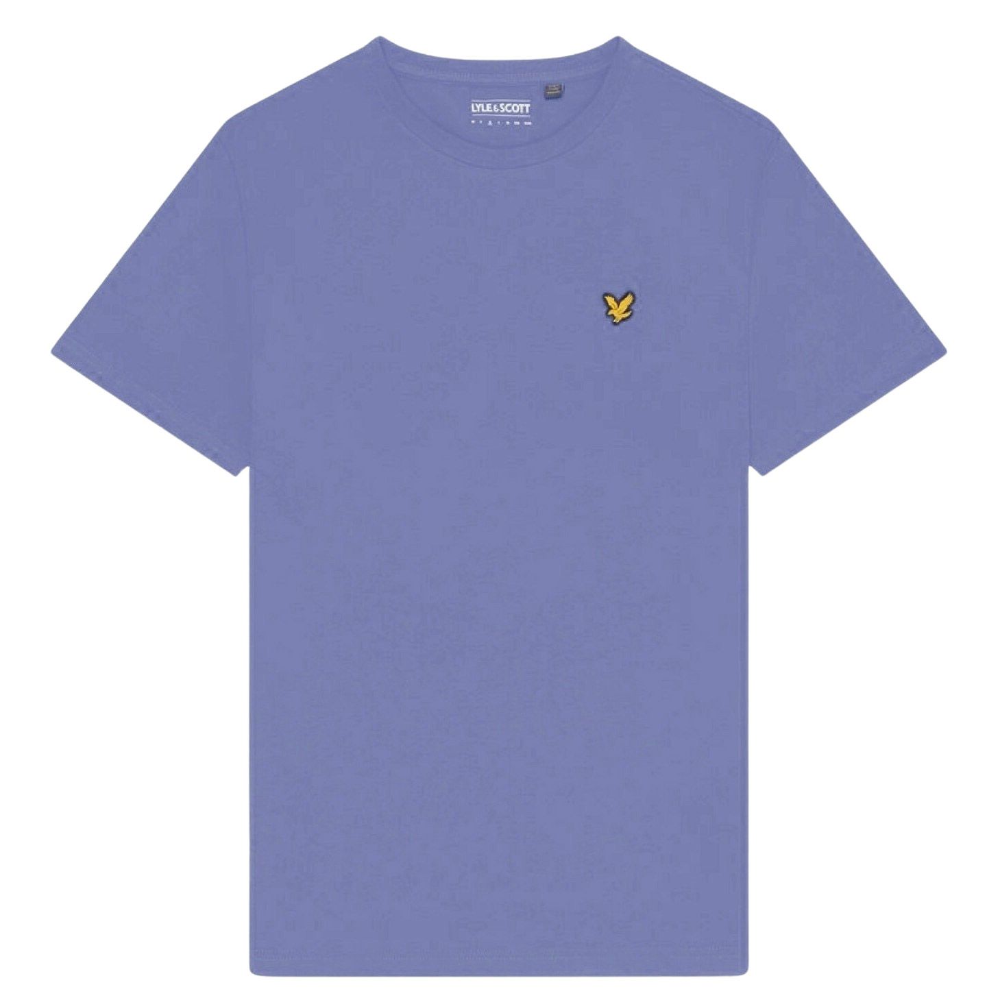 T-shirt Lyle & Scott Sports Martin SS Hommes