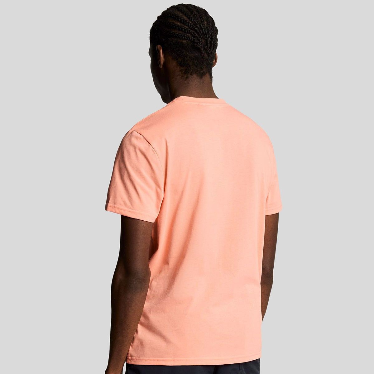 Lyle & Scott Sports Martin SS Shirt Heren