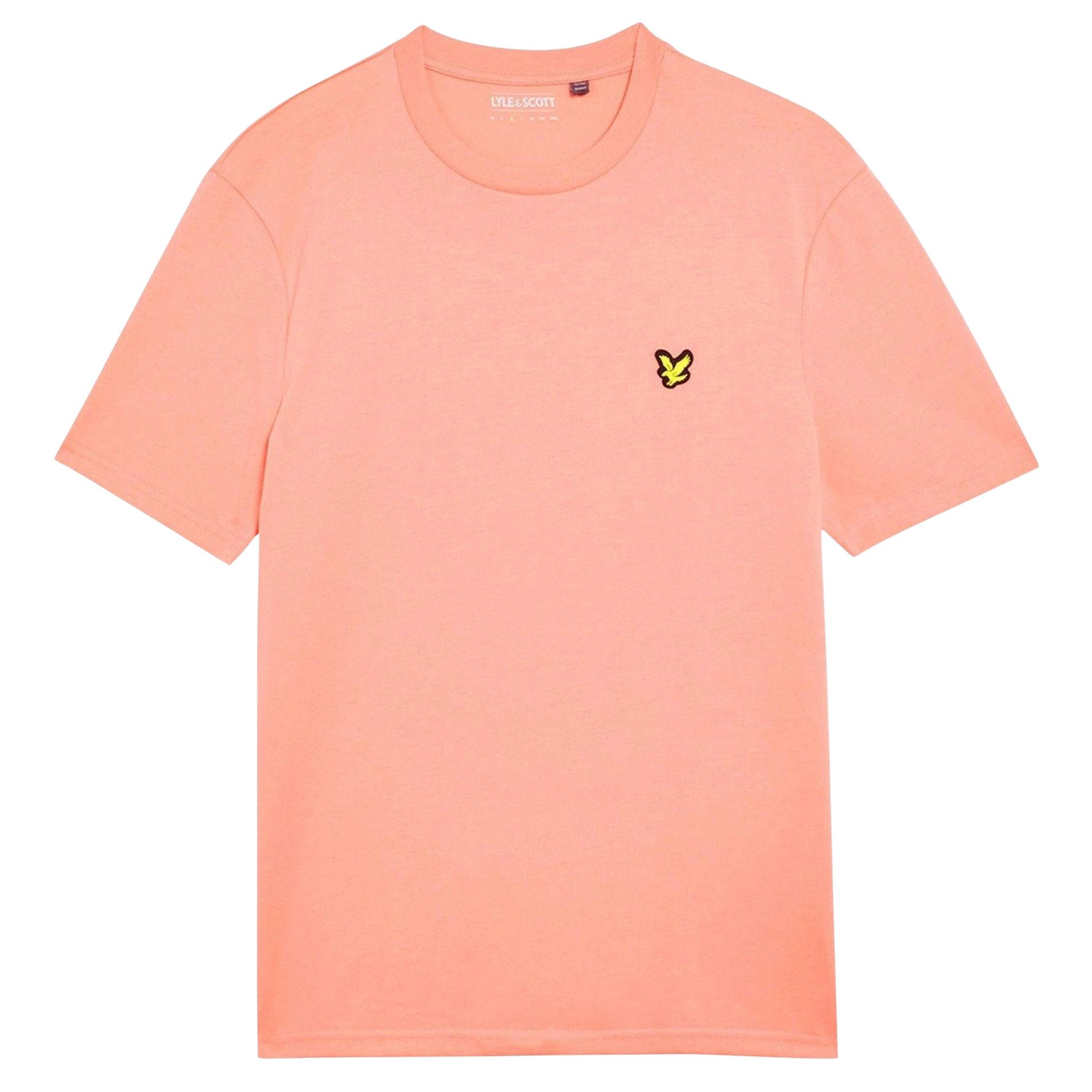 Lyle & Scott Sports Martin SS Shirt Heren
