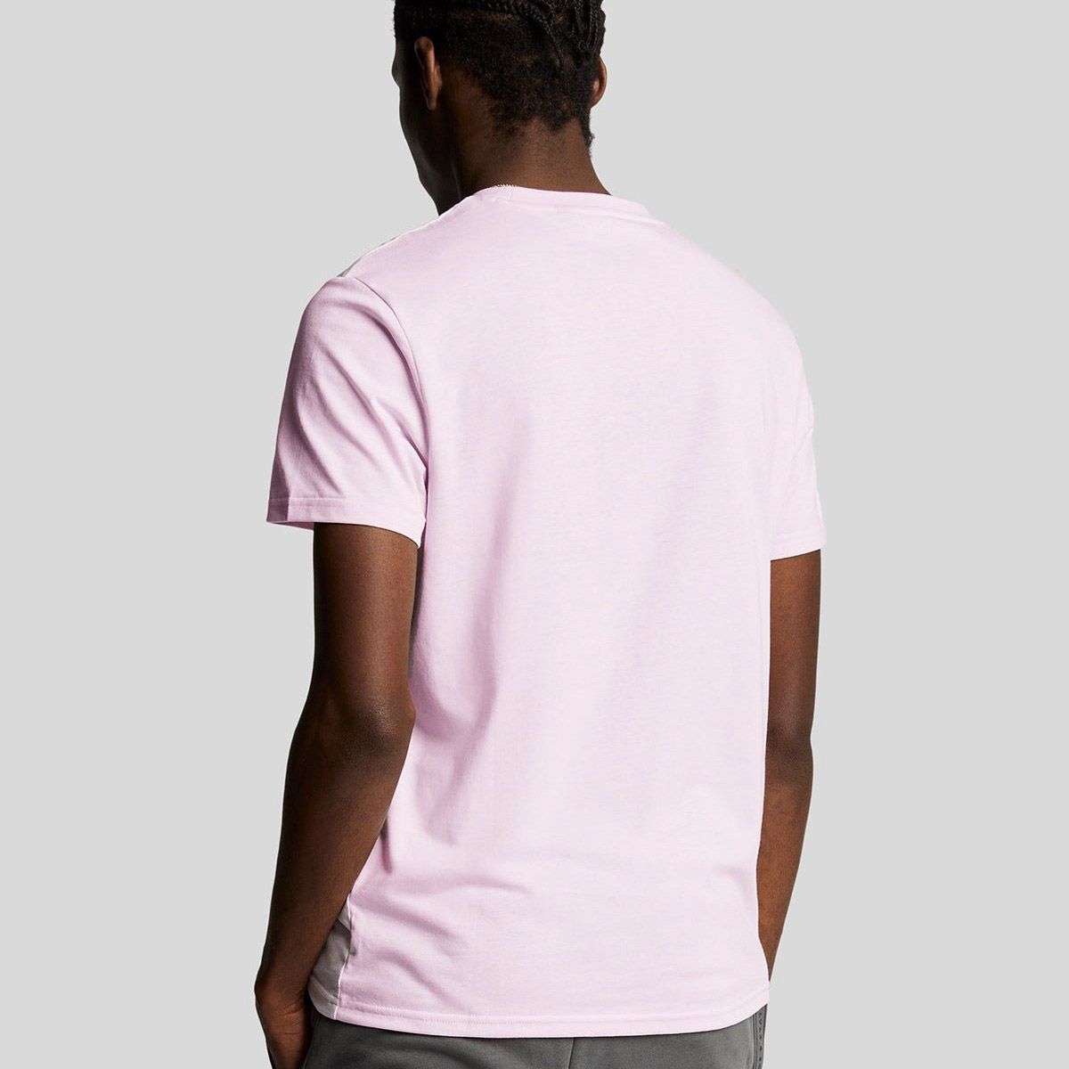 T-shirt Lyle & Scott Sports Martin SS Hommes