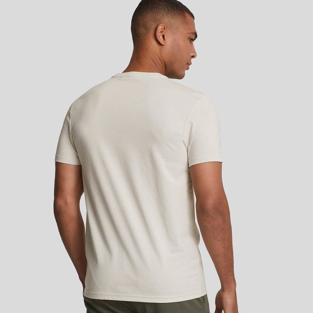 Lyle & Scott Sports Martin SS Shirt Heren