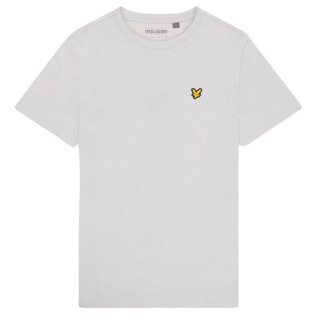 Lyle & Scott Sports Martin SS Shirt Heren