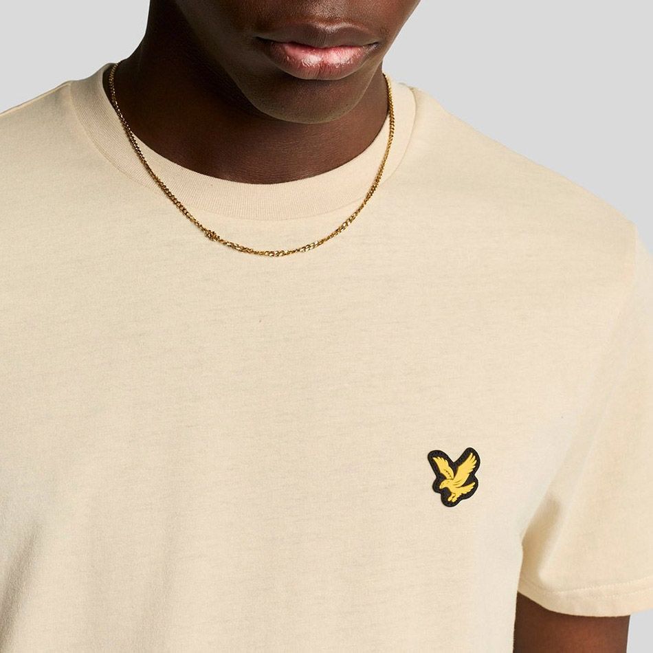Lyle & Scott Sports Martin SS Shirt Men
