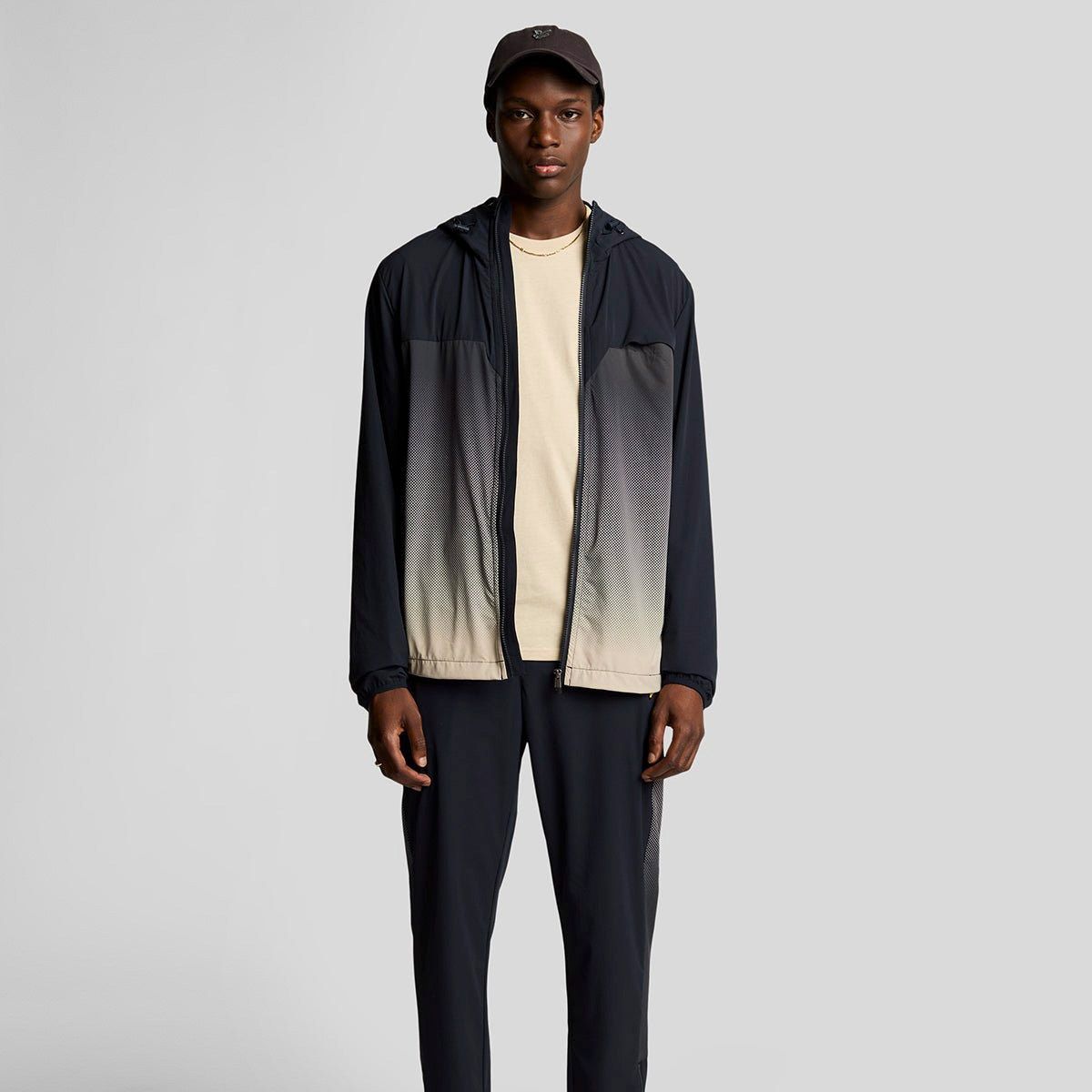 Lyle & Scott Sports Martin SS Shirt Men