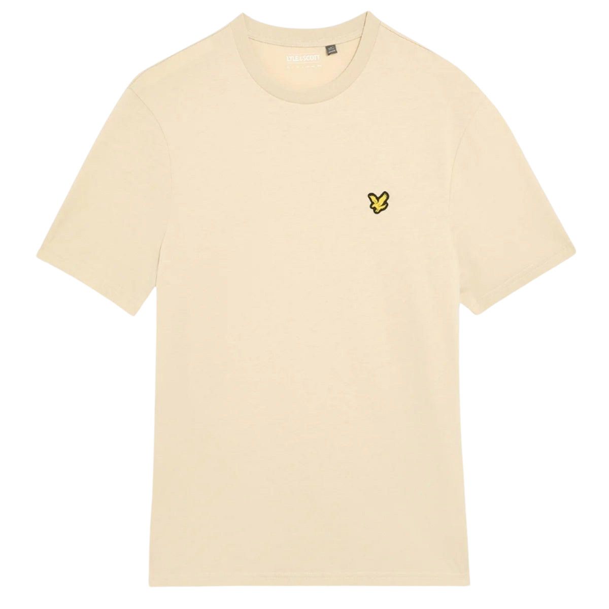 Lyle & Scott Sports Martin SS Shirt Men