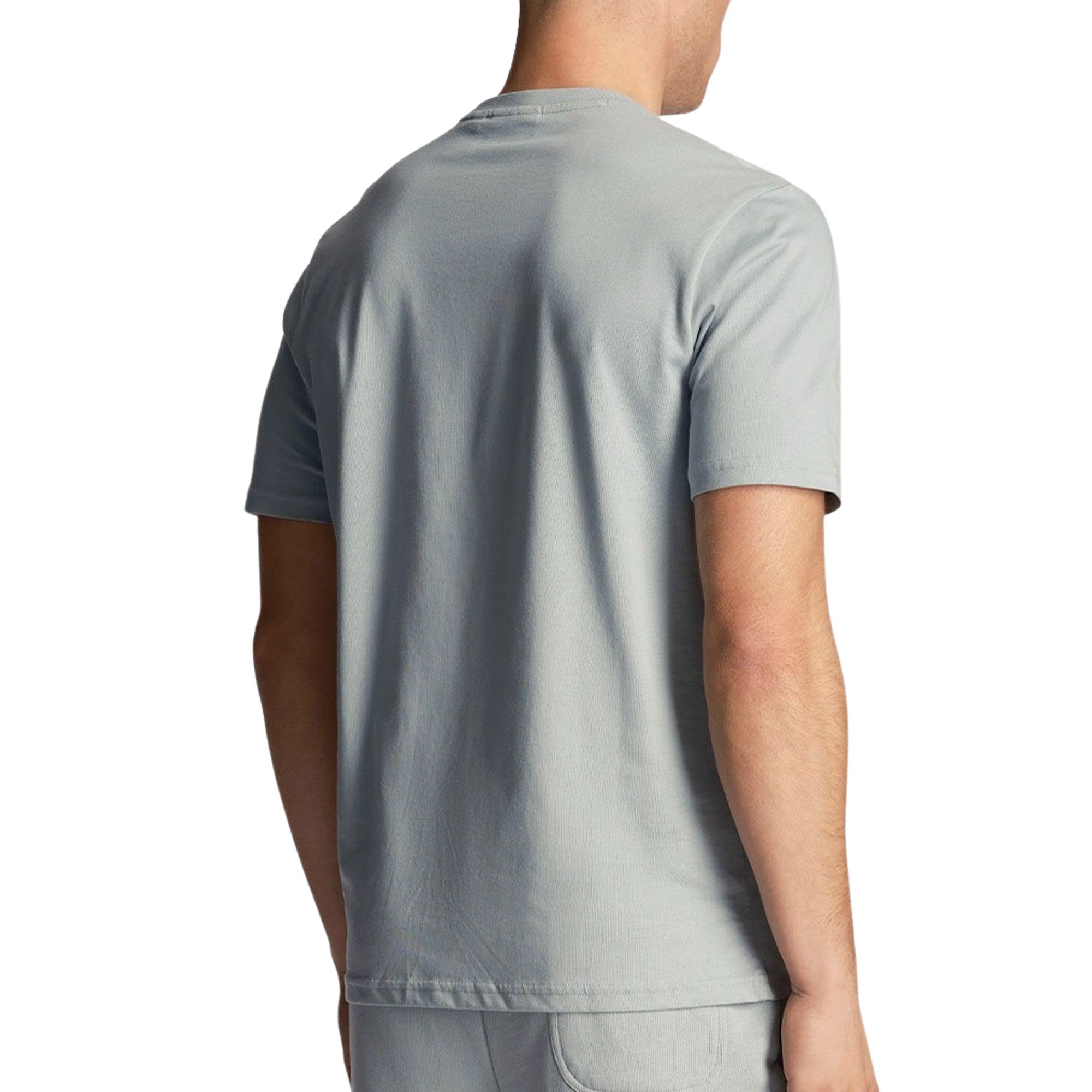 Lyle & Scott Plain Shirt Heren