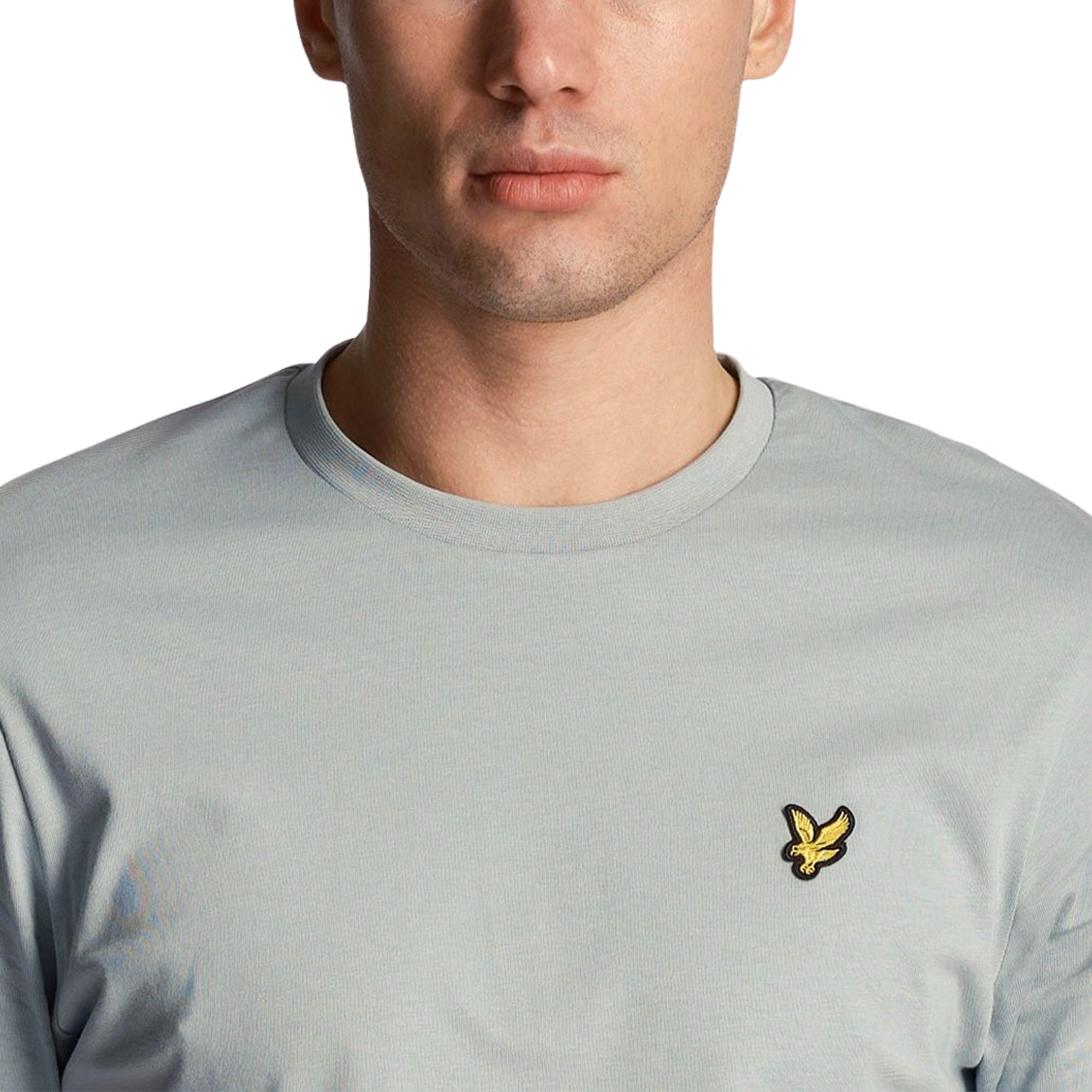 Lyle & Scott Plain Shirt Heren