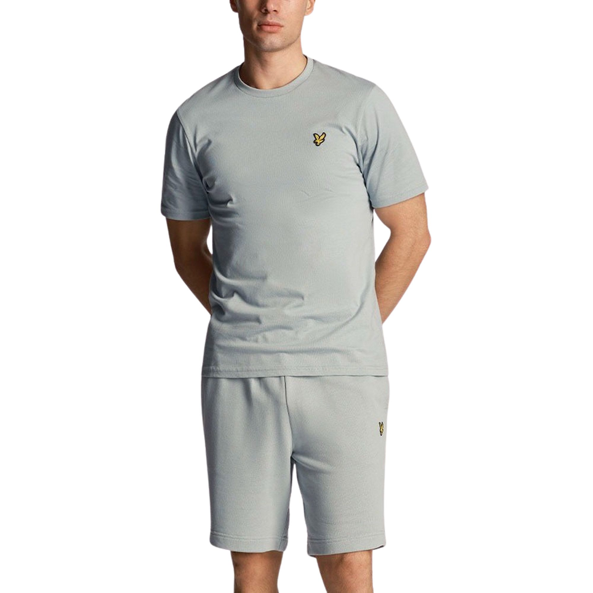Lyle & Scott Plain Shirt Heren