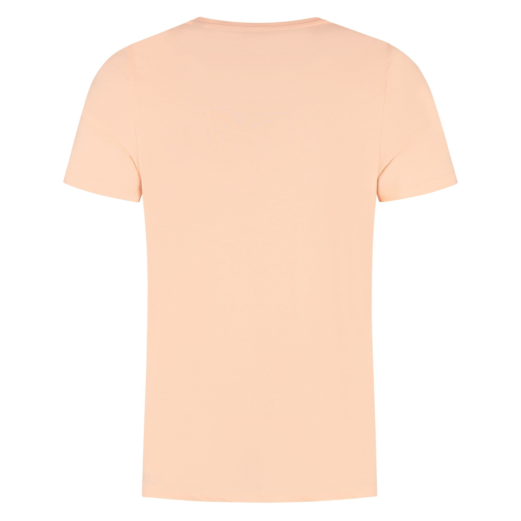 Lyle & Scott Sports Tape Shirt Heren 