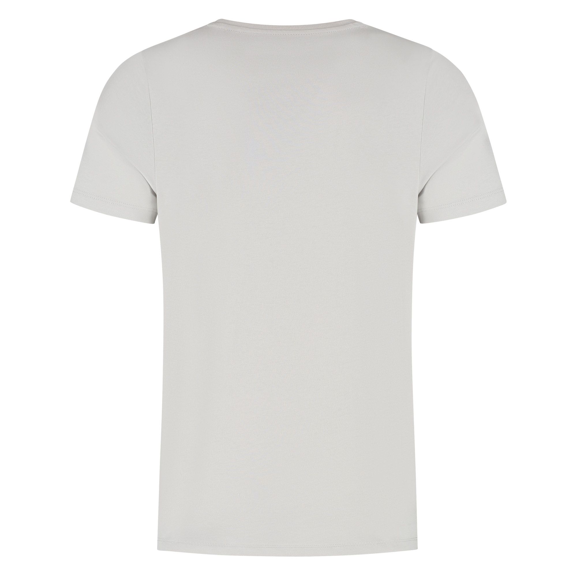 T-shirt Lyle & Scott Sports Tape Hommes