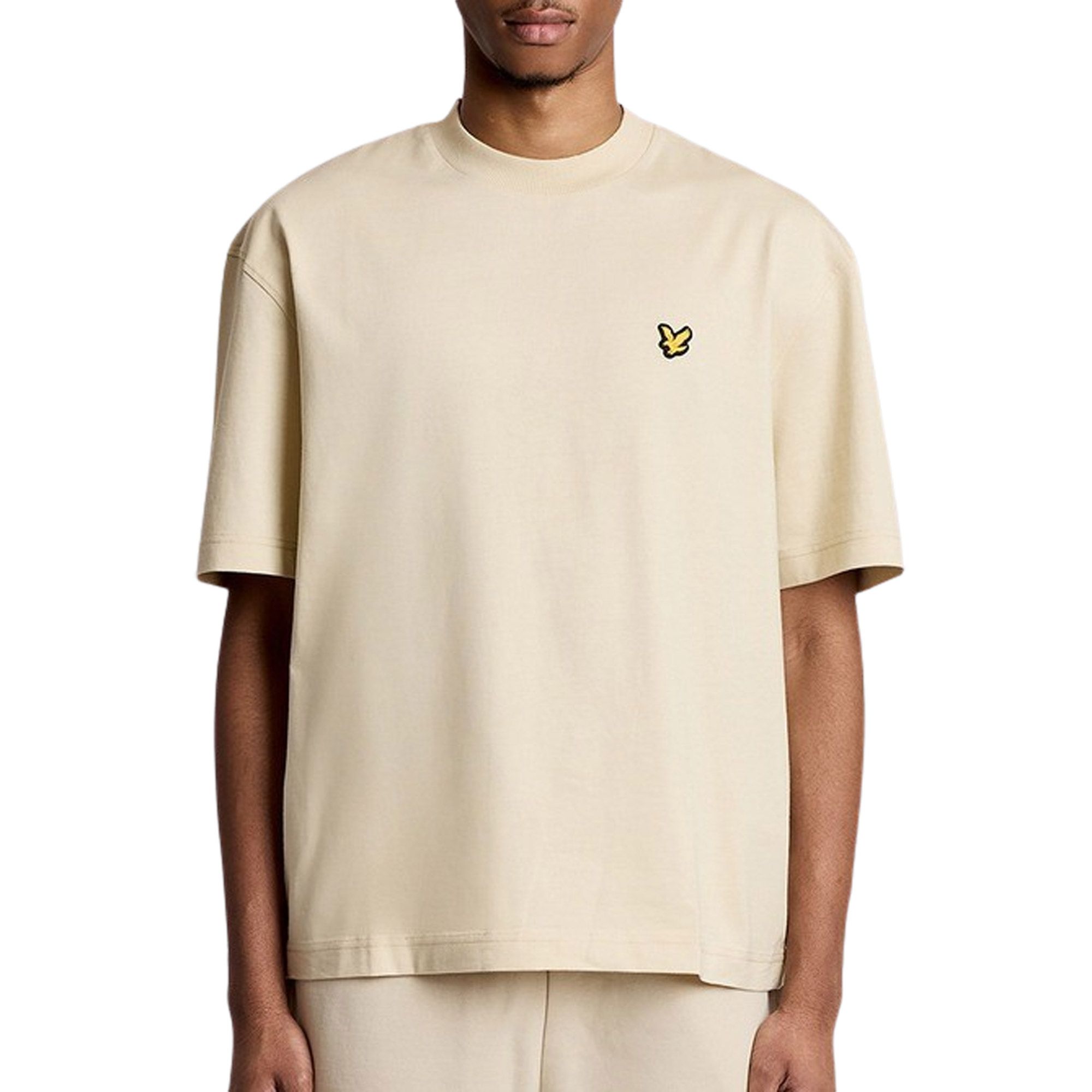 Lyle & Scott Relaxed Shirt Heren