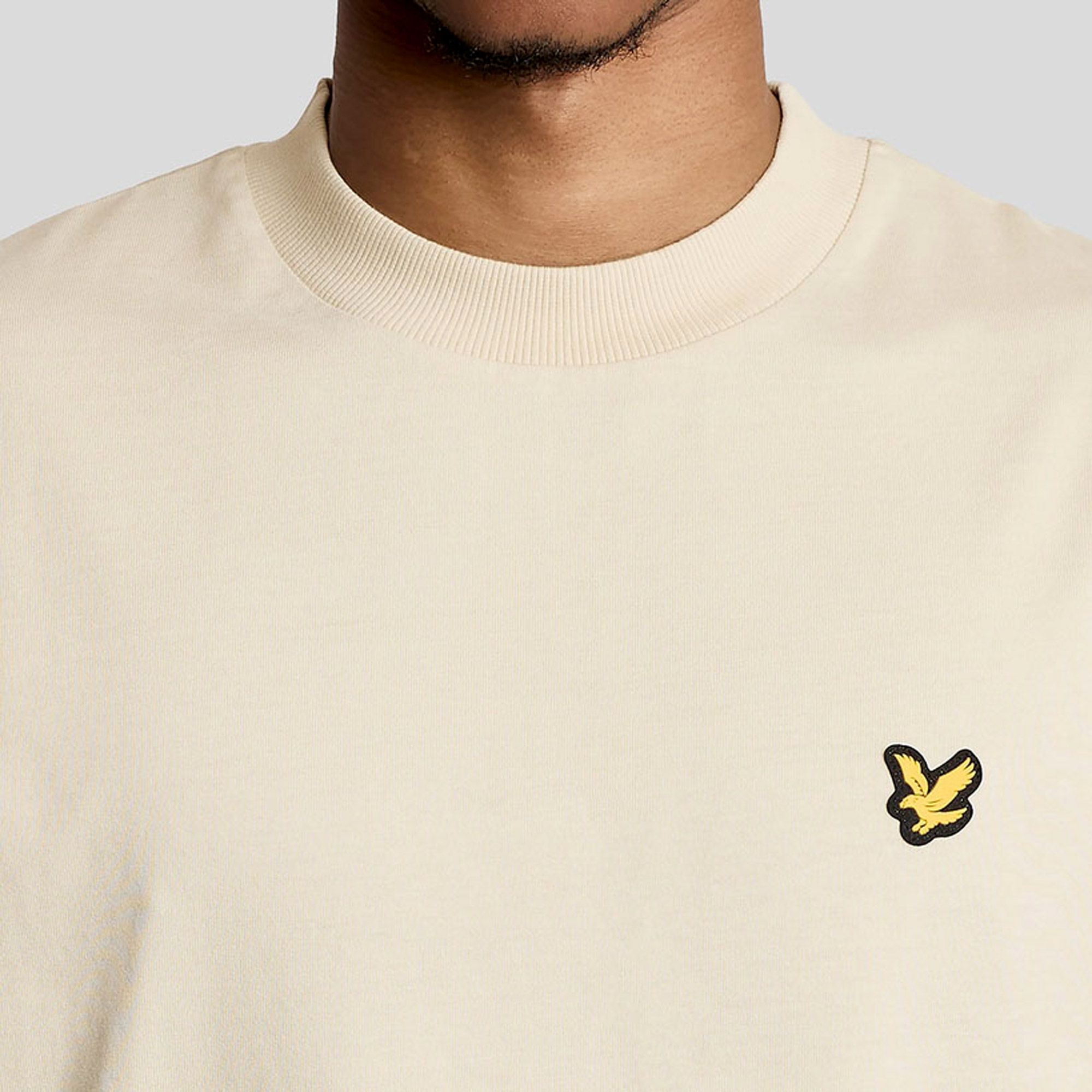 Lyle & Scott Relaxed Shirt Heren