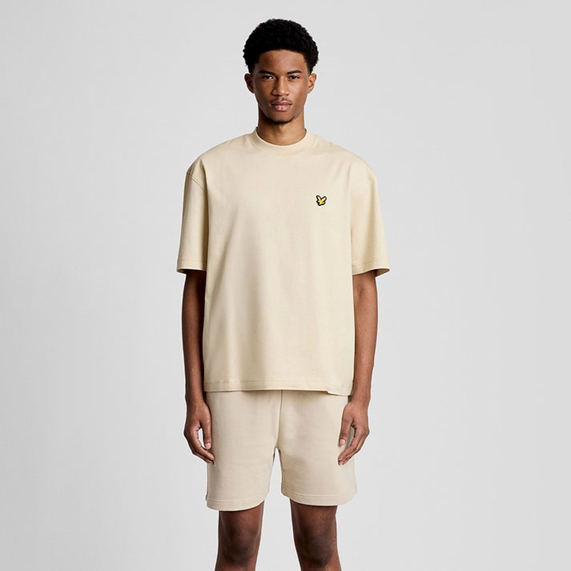 Lyle & Scott Relaxed Shirt Heren
