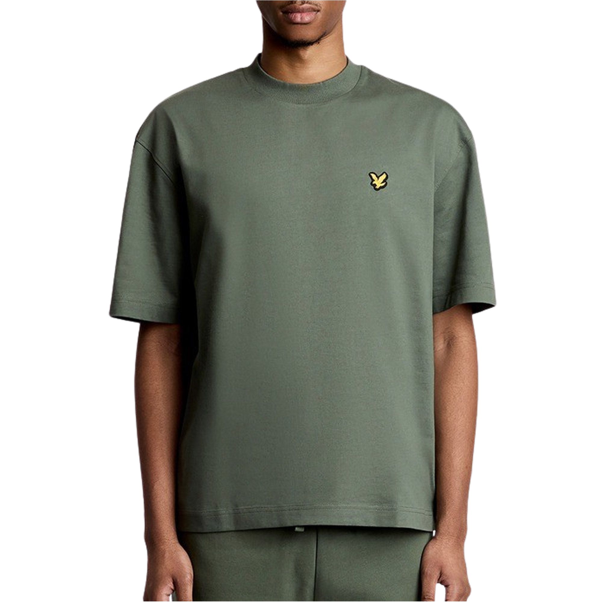 Lyle &amp; Scott Relaxed Shirt Heren
