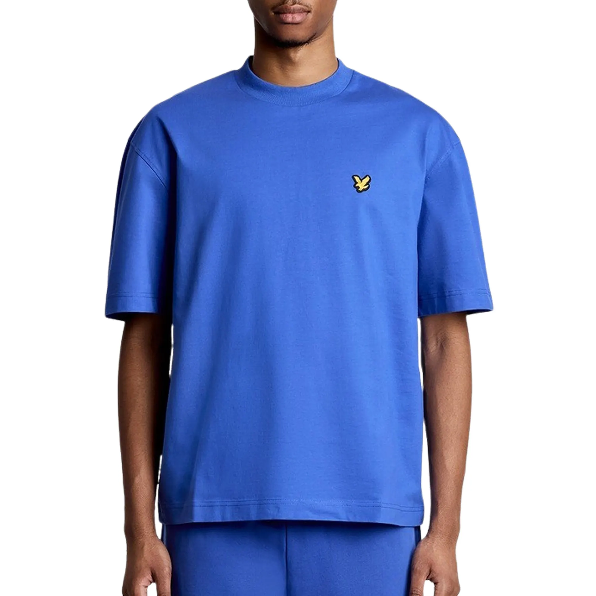 Lyle & Scott Relaxed Shirt Heren