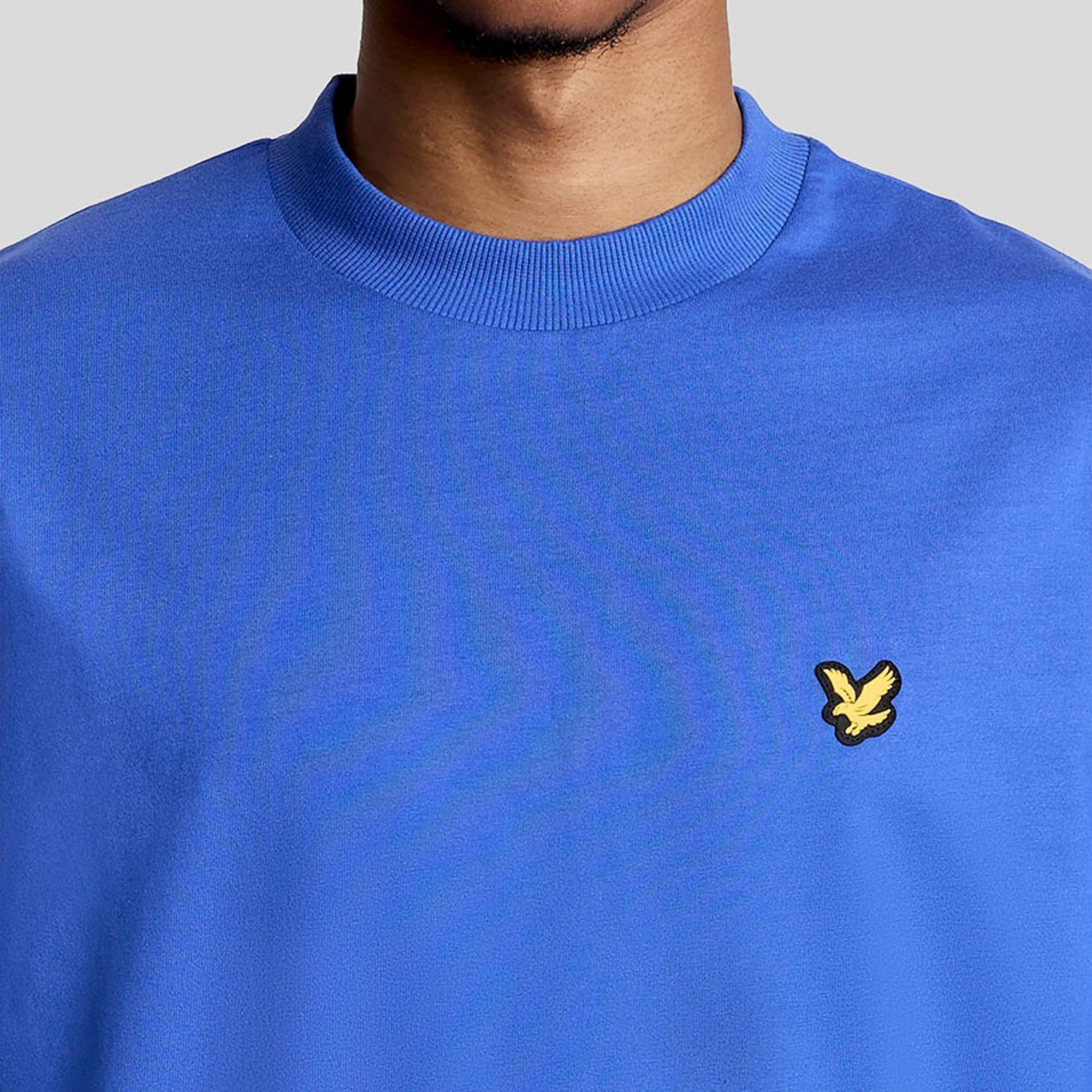 Lyle & Scott Relaxed Shirt Heren