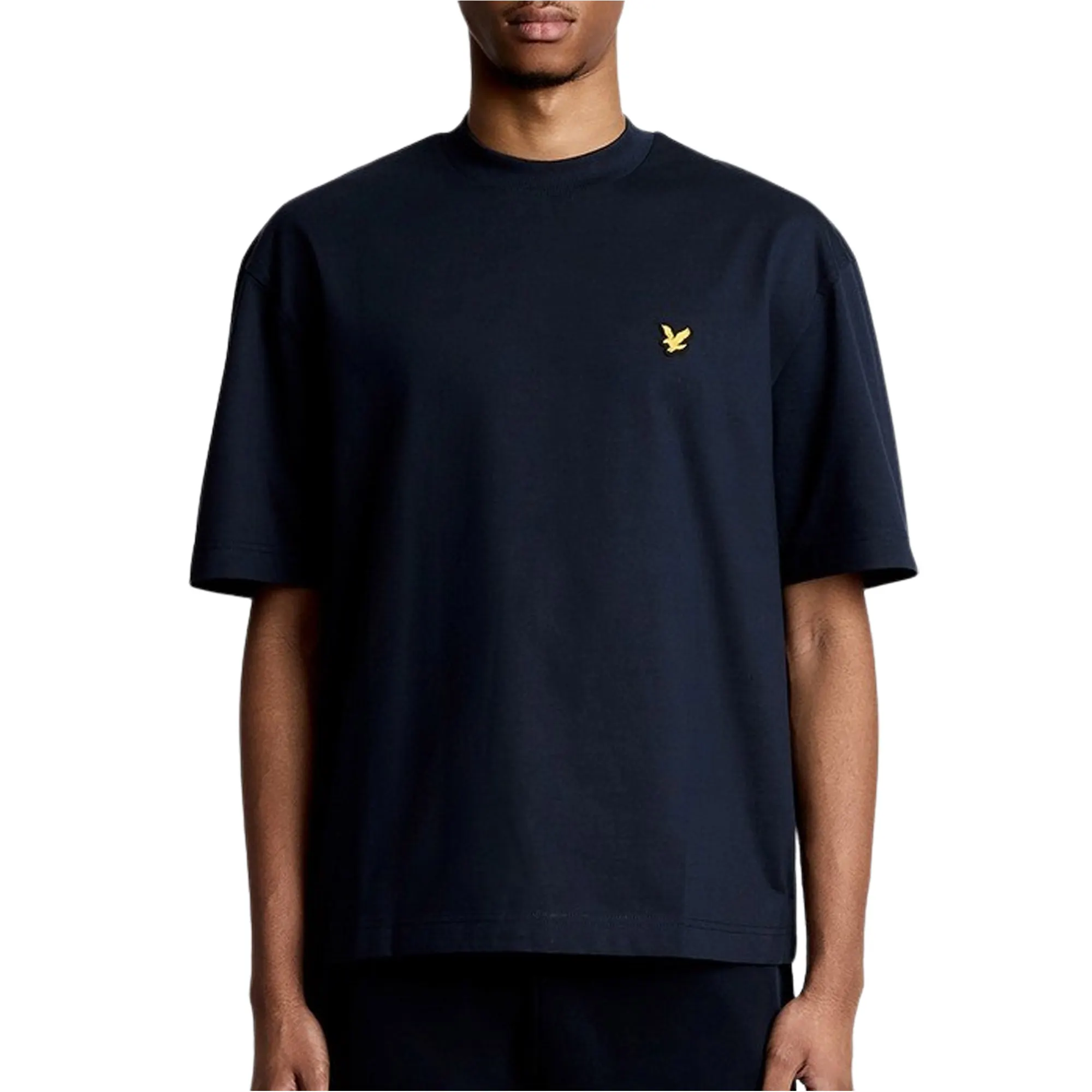 Lyle & Scott Relaxed Shirt Heren