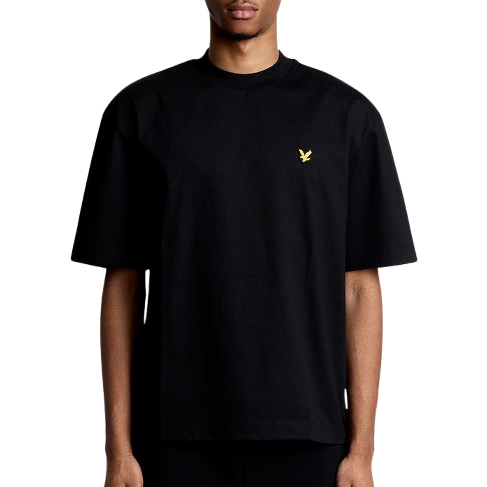 Lyle &amp; Scott Relaxed Shirt Heren