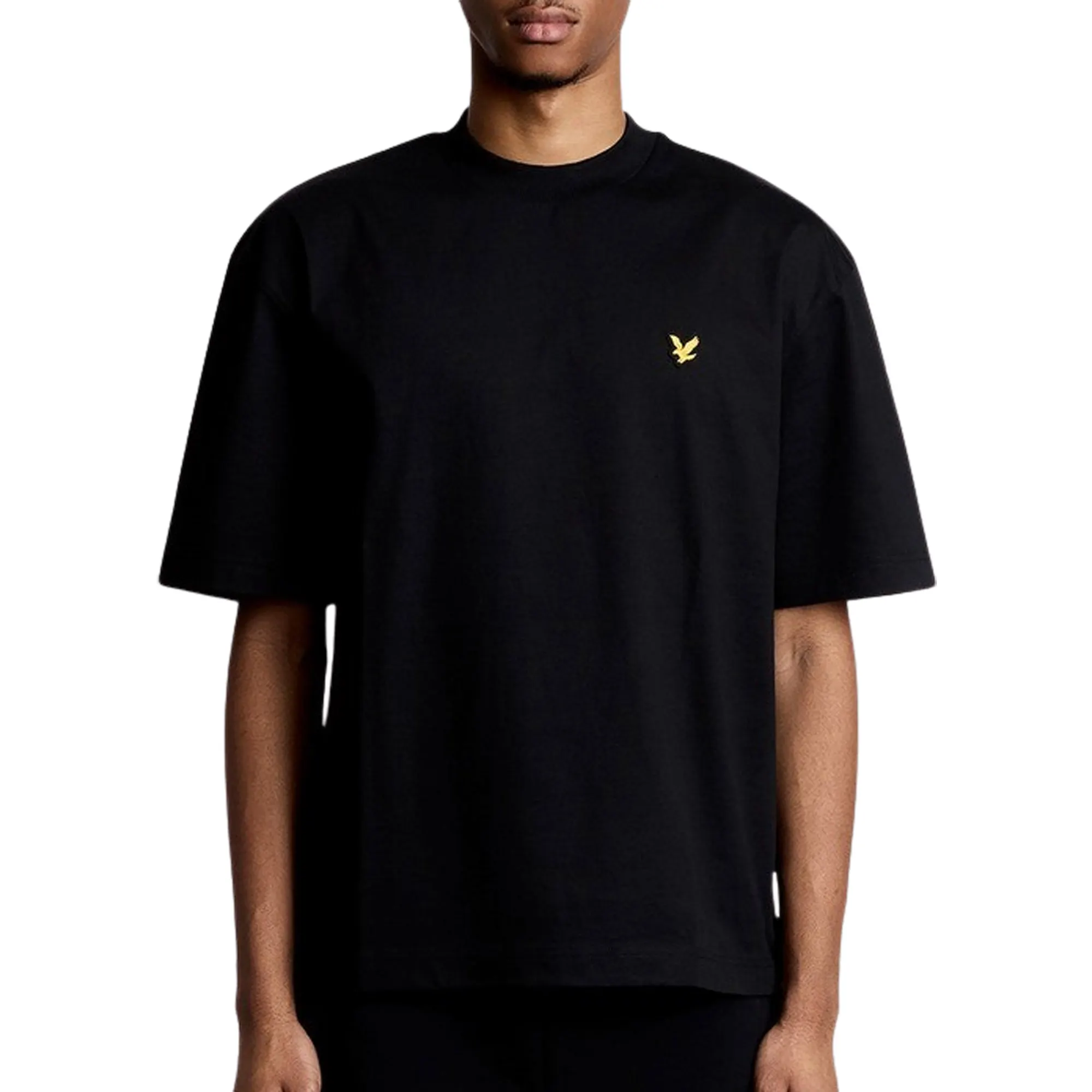 Lyle & Scott Relaxed Shirt Heren