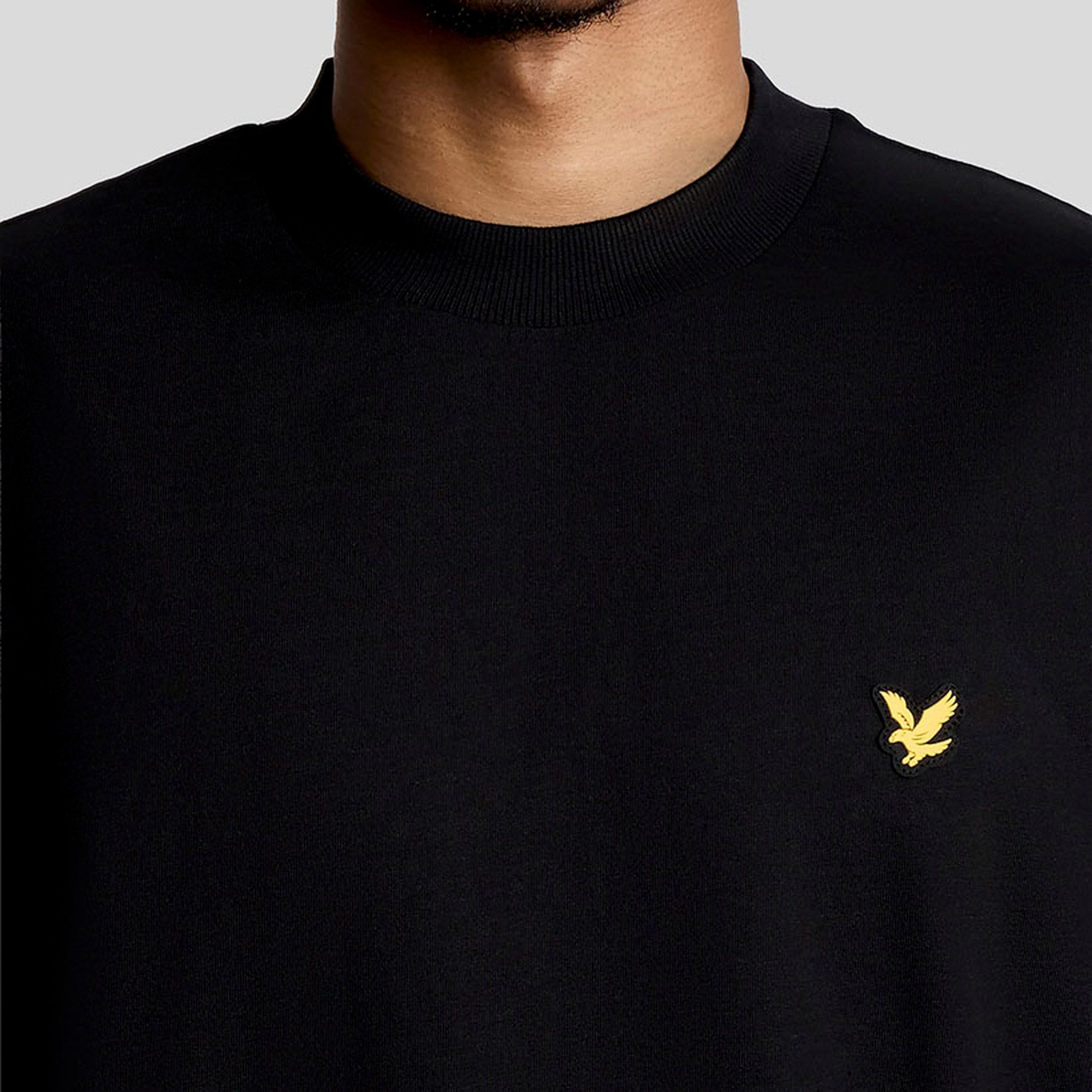 Lyle & Scott Relaxed Shirt Heren
