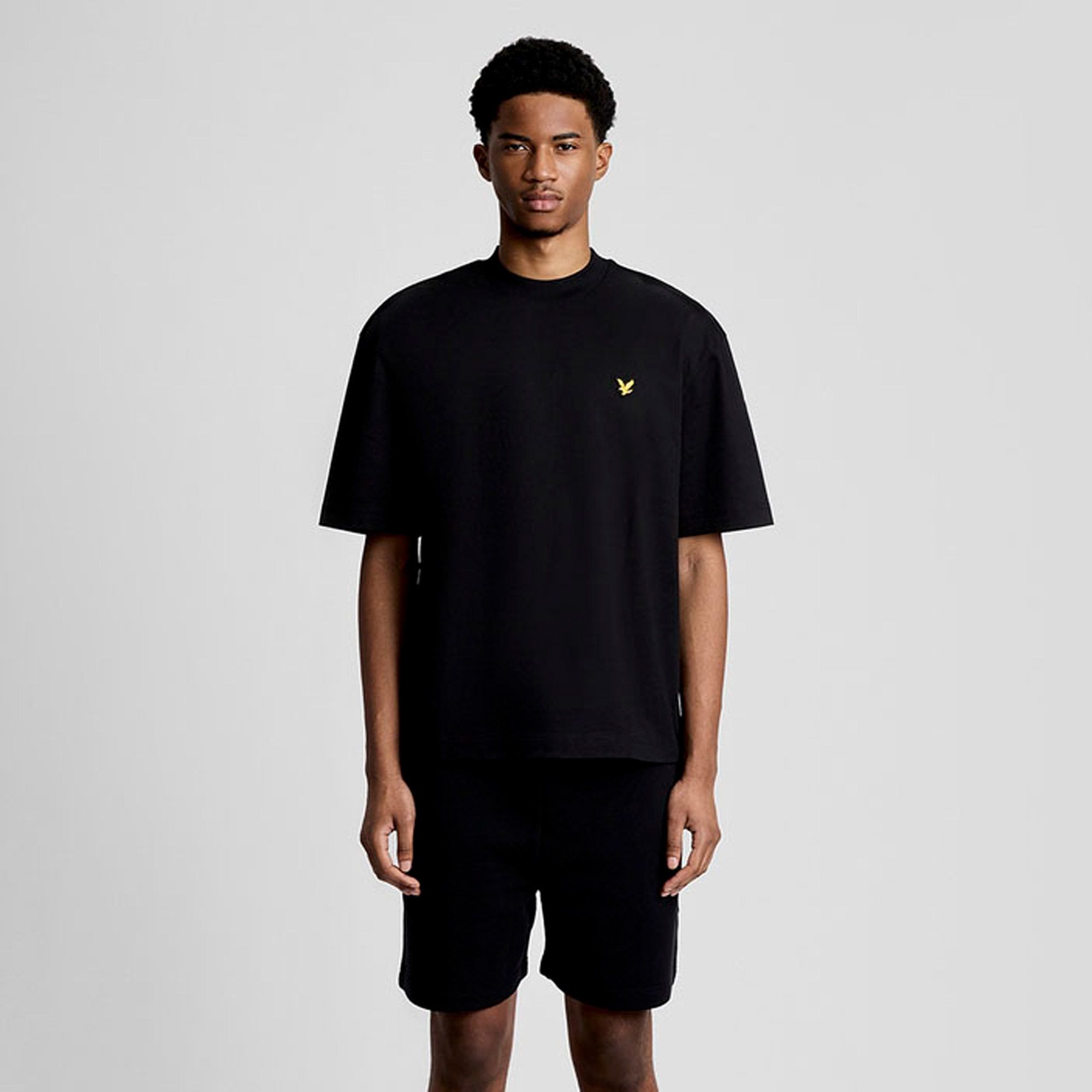 Lyle & Scott Relaxed Shirt Heren