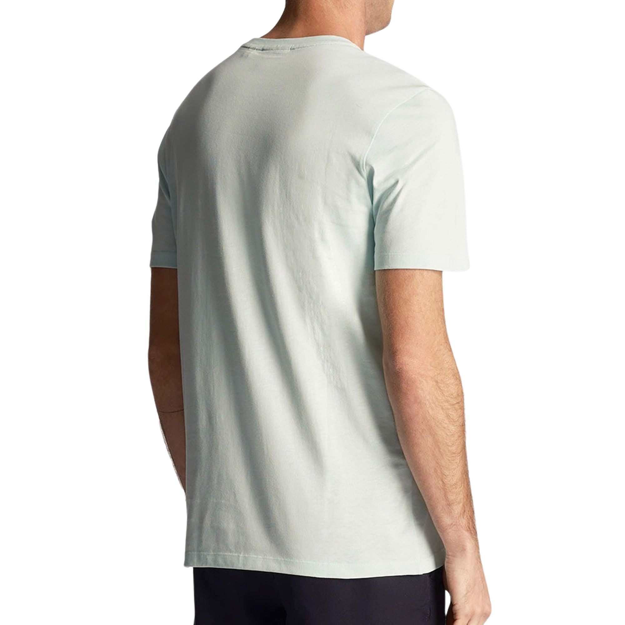 Lyle & Scott Pocket Shirt Heren