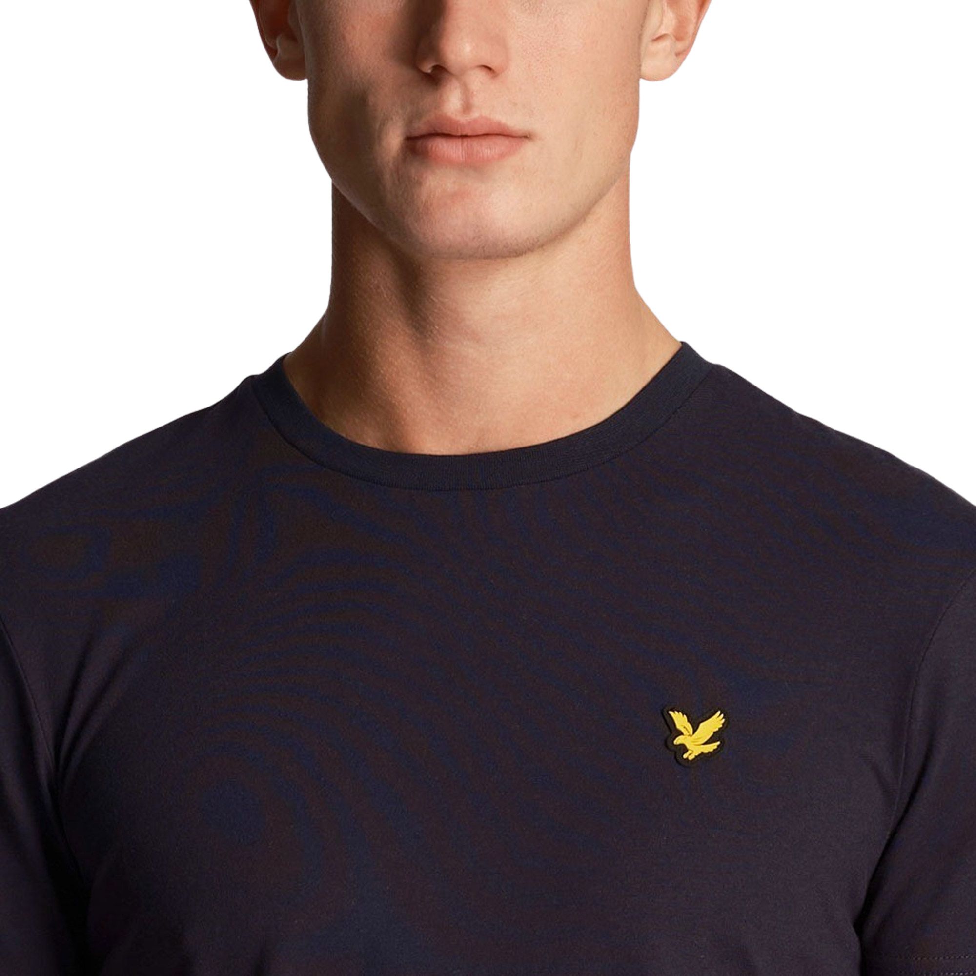 Lyle & Scott Sports Martin SS Shirt Heren