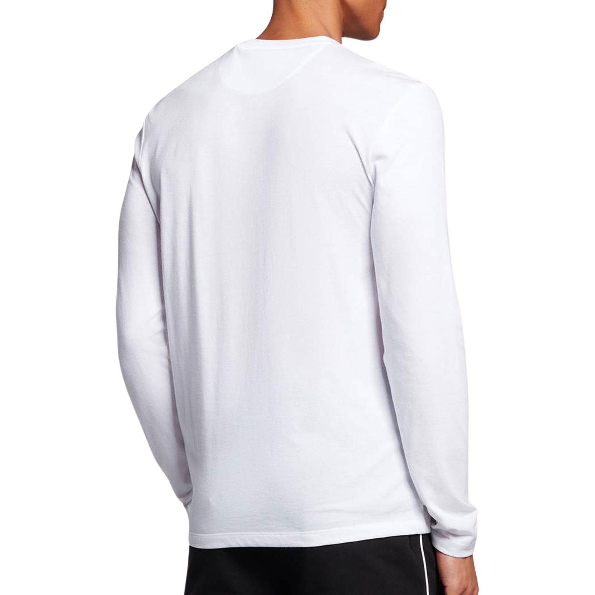 Lyle & Scott Martin Longsleeve Herren