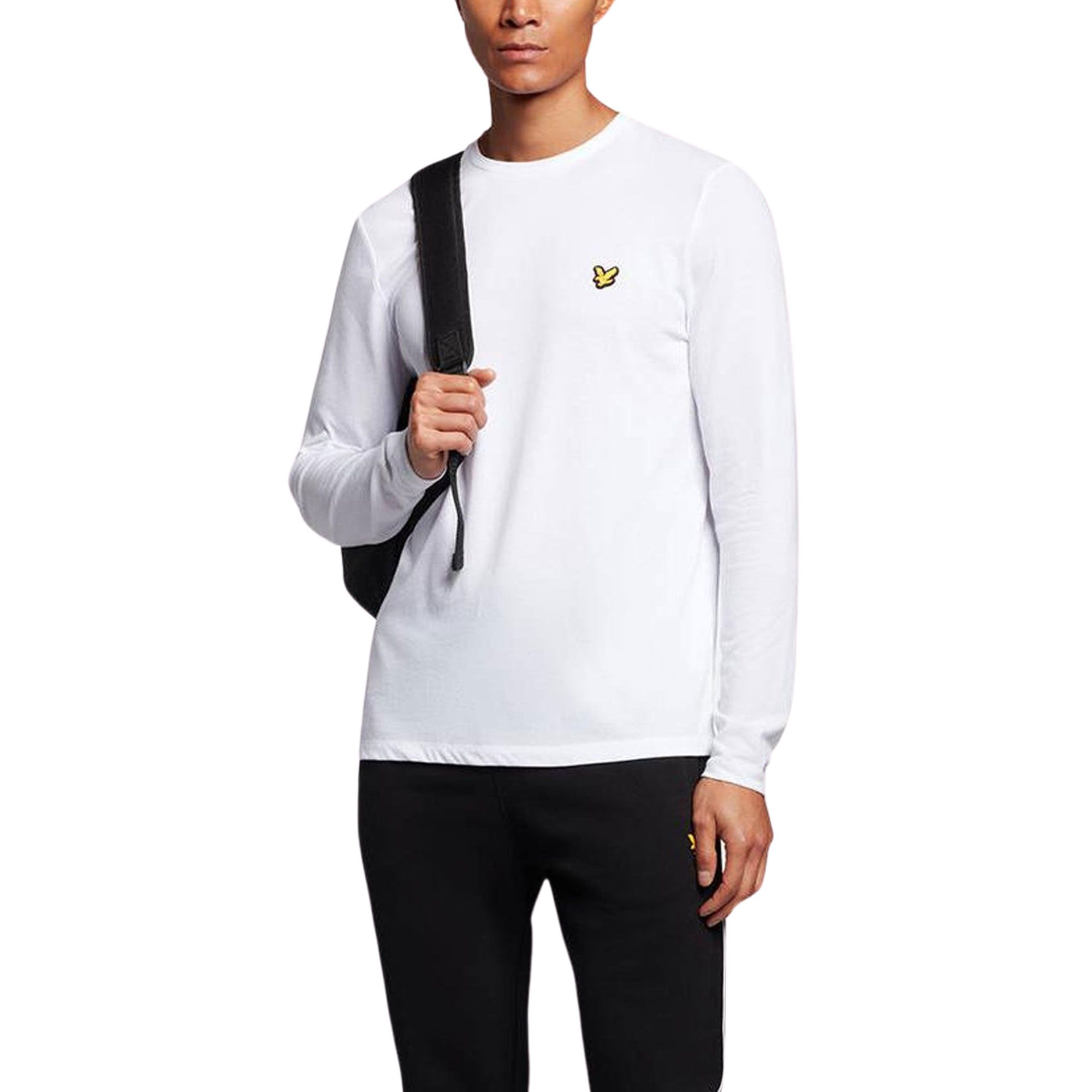 Lyle & Scott Martin Longsleeve Herren