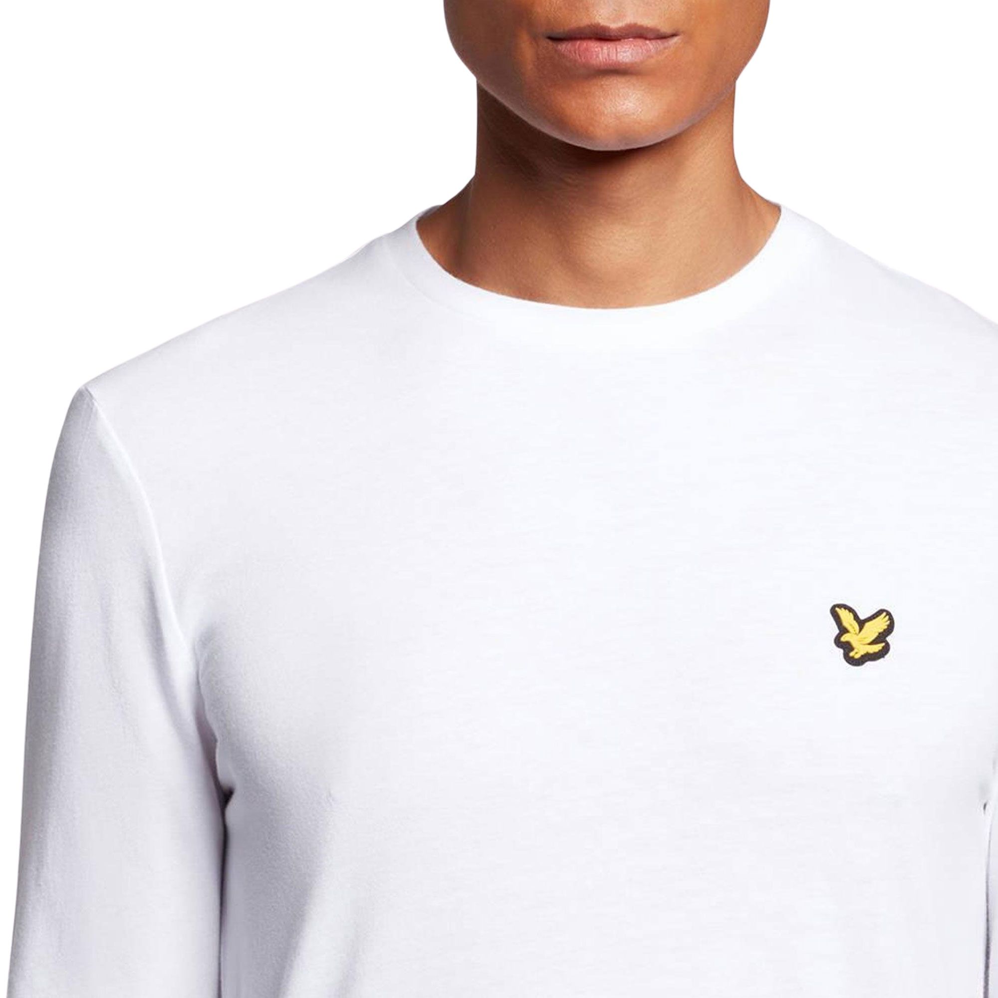 Lyle & Scott Martin Longsleeve Herren