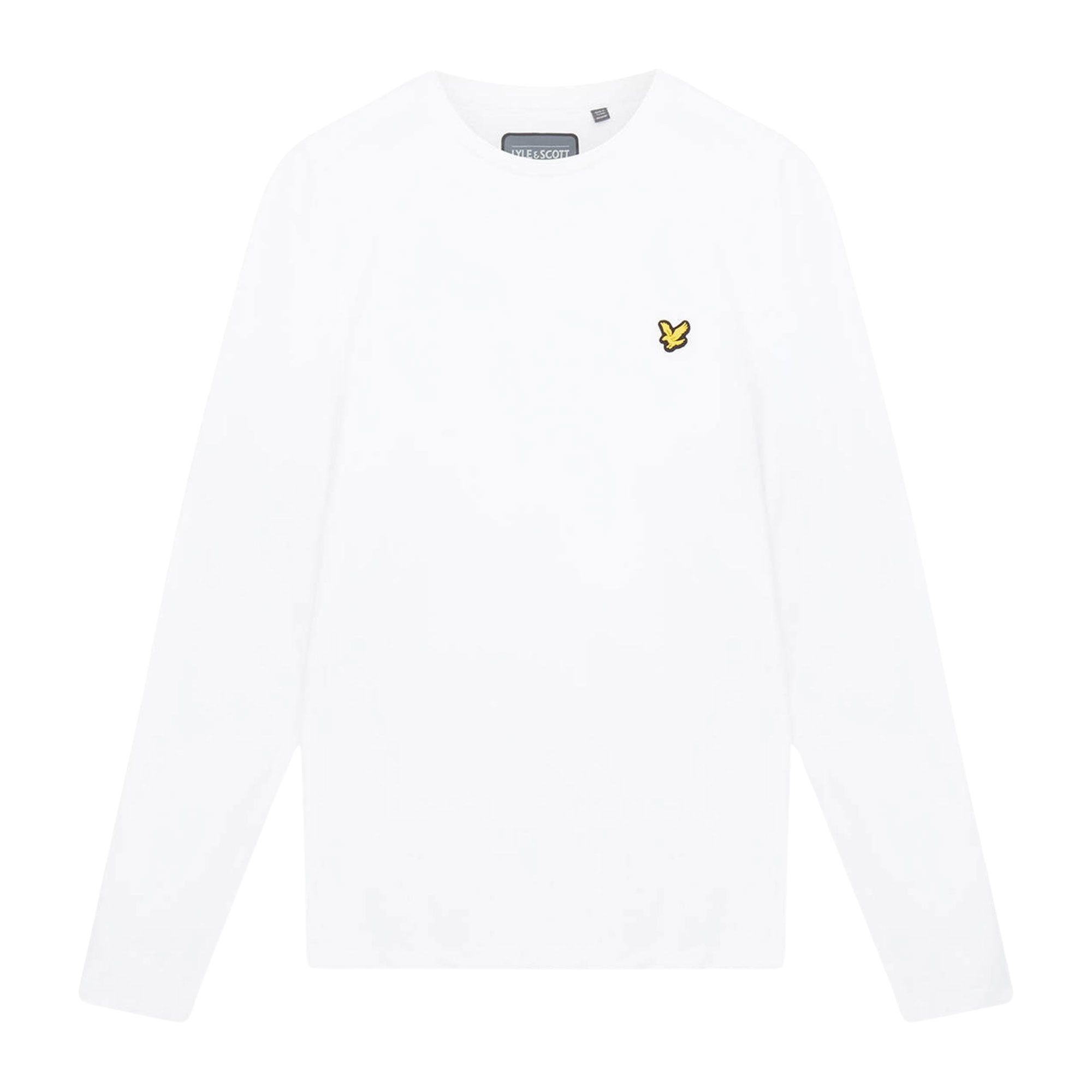 Lyle & Scott Martin Longsleeve Herren