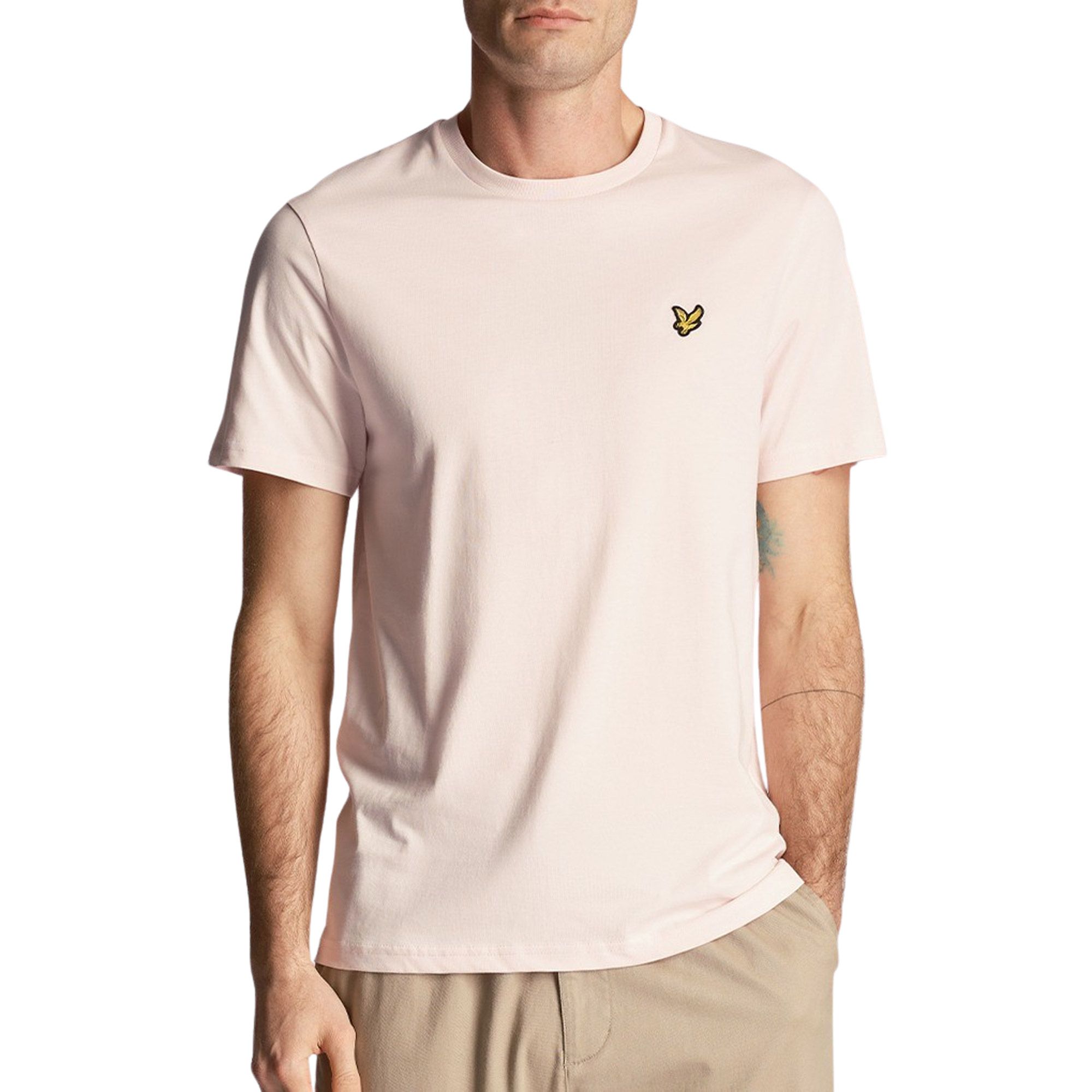 Lyle & Scott Plain Shirt Heren