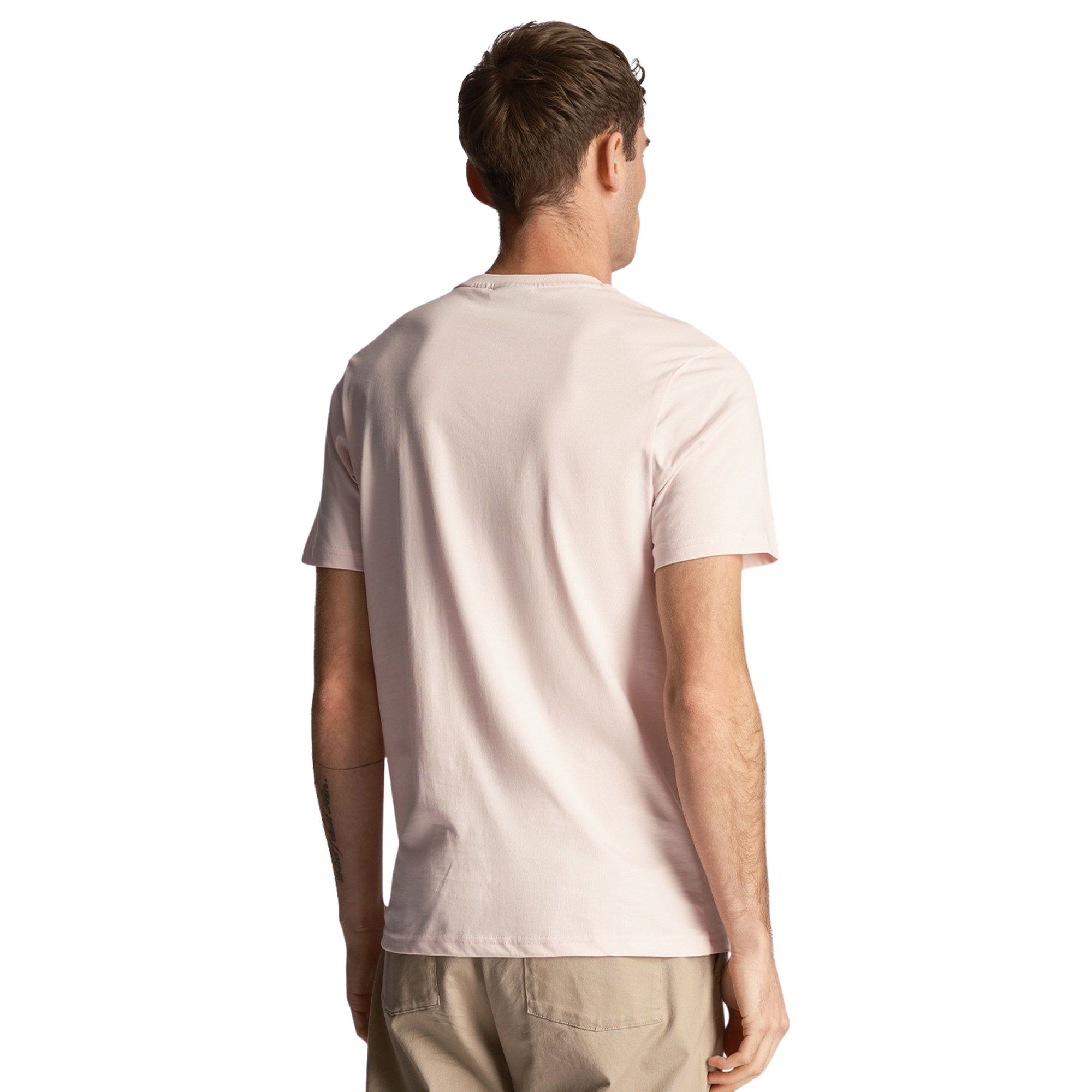 Lyle & Scott Plain Shirt Heren