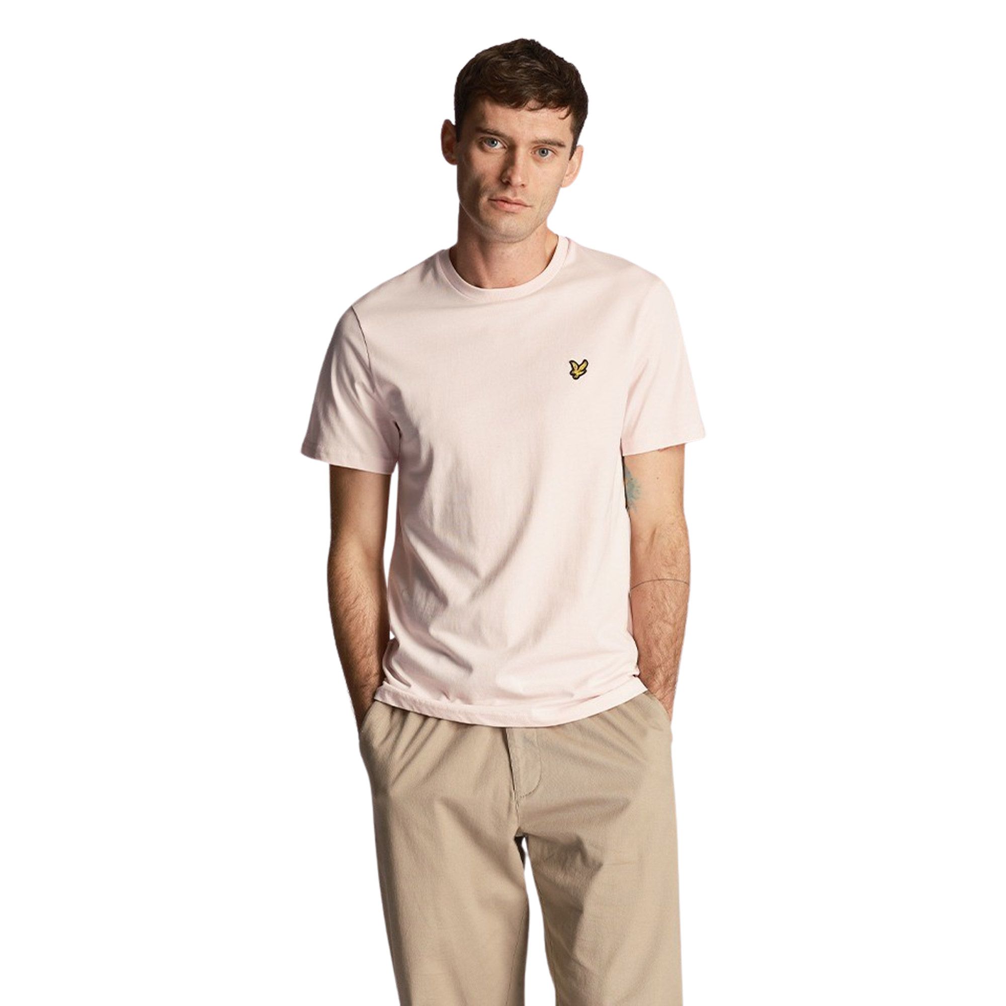 Lyle & Scott Plain Shirt Heren