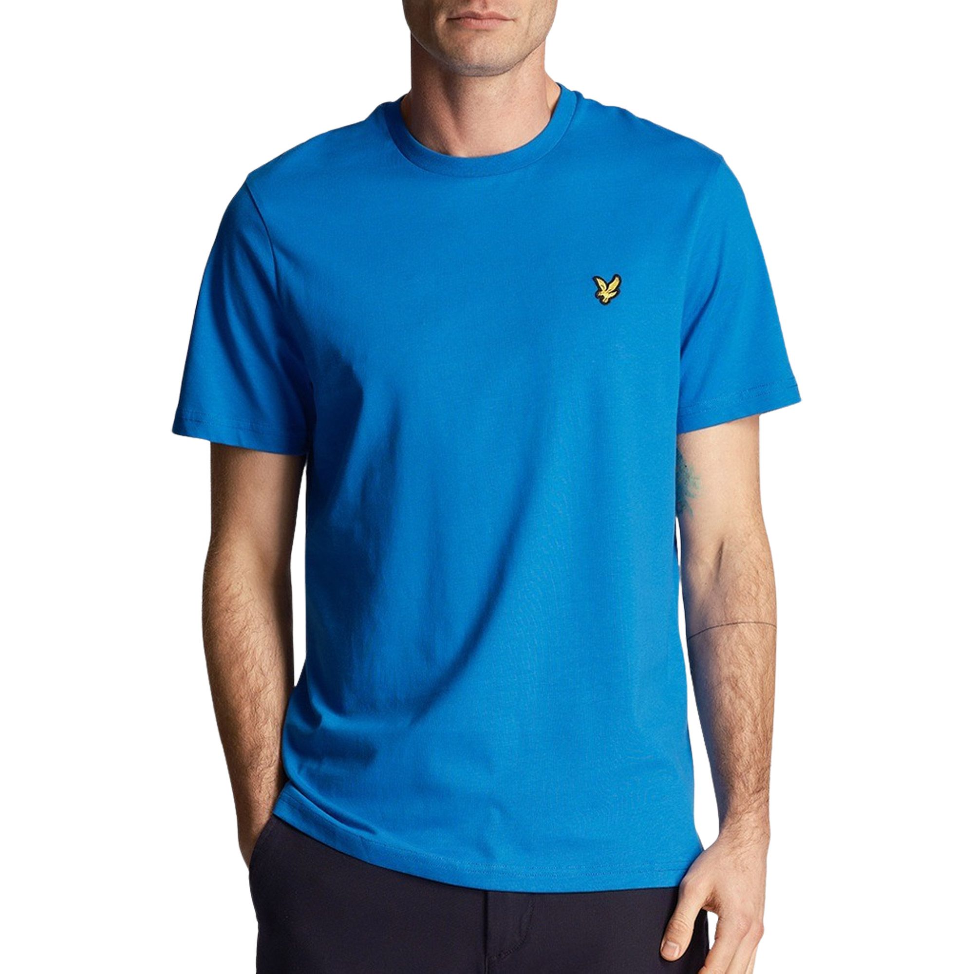 Lyle &amp; Scott Plain Shirt Heren