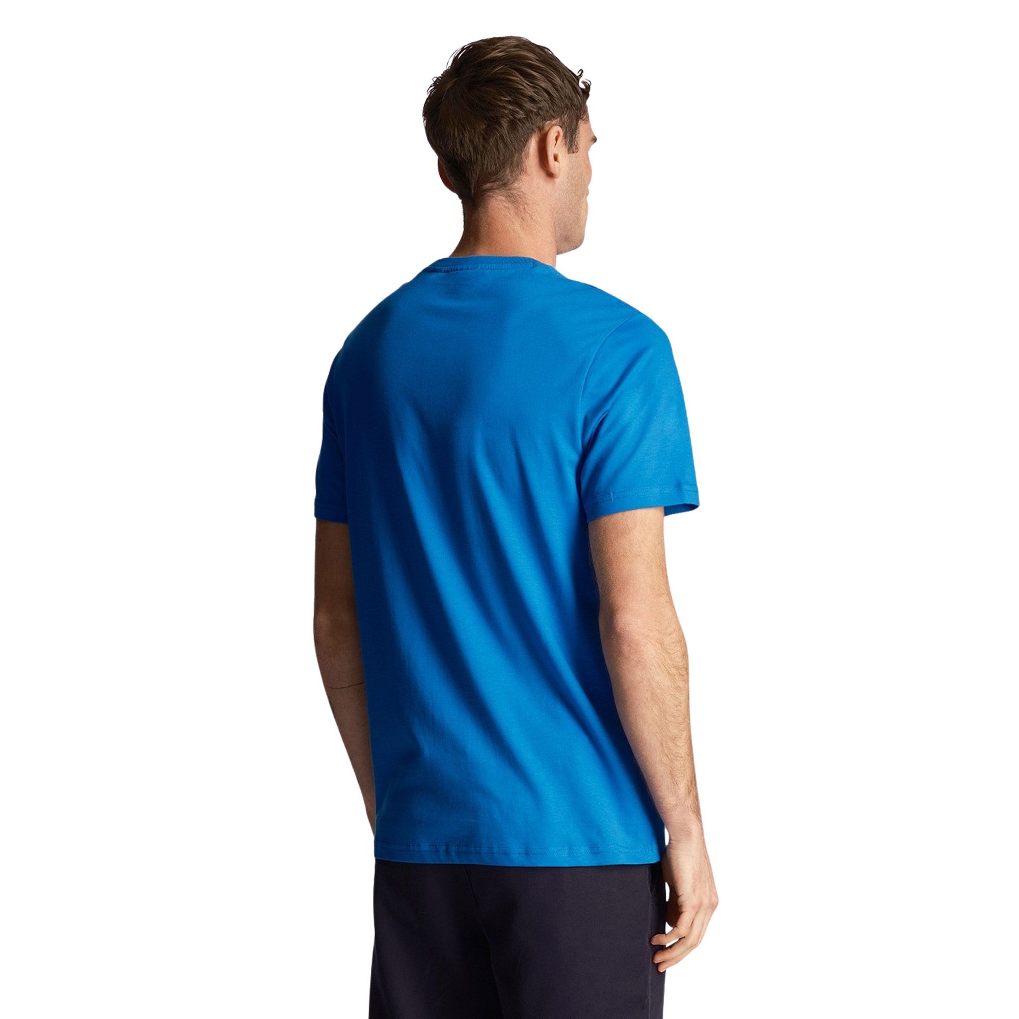 Lyle & Scott Plain Shirt Herren