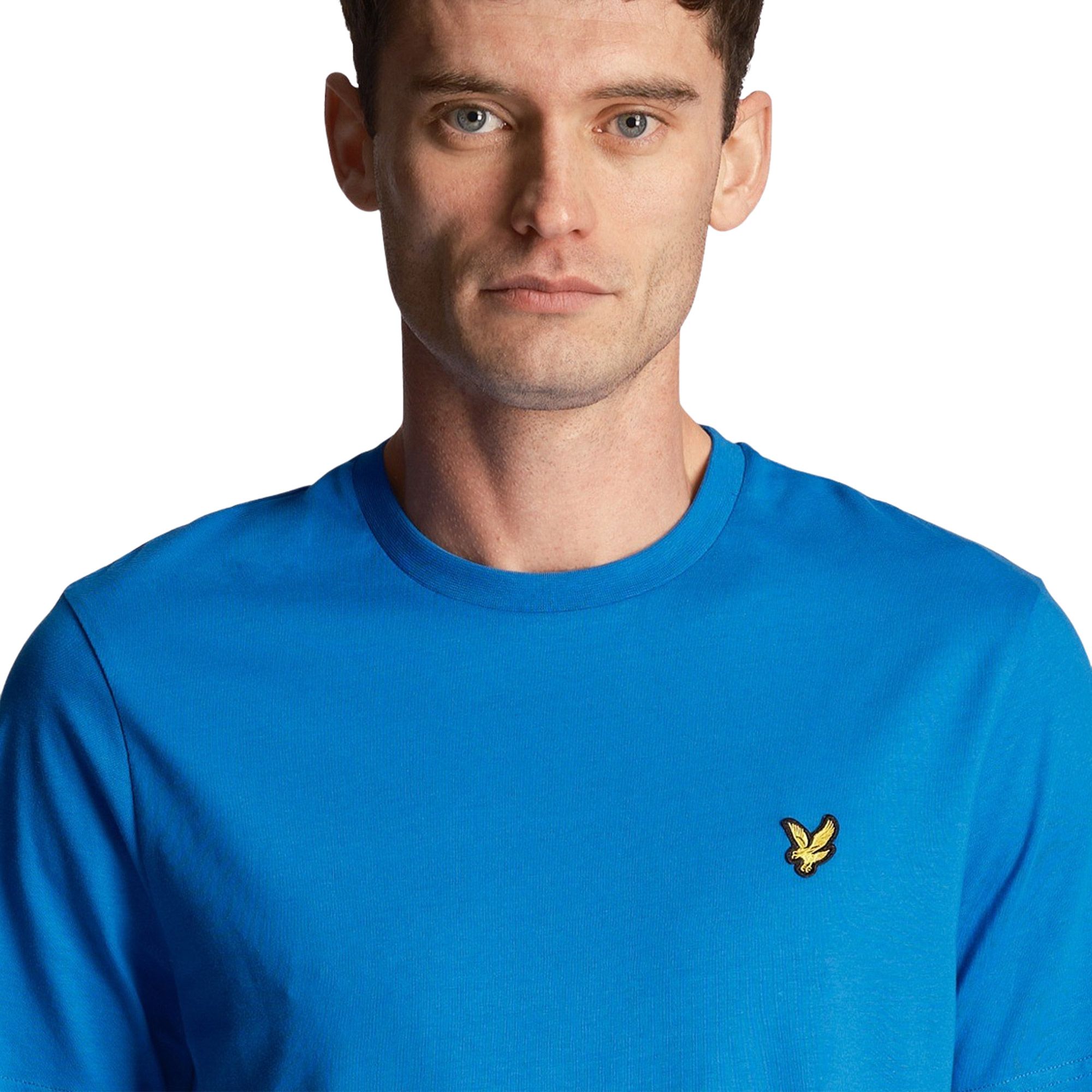 Lyle & Scott Plain Shirt Herren