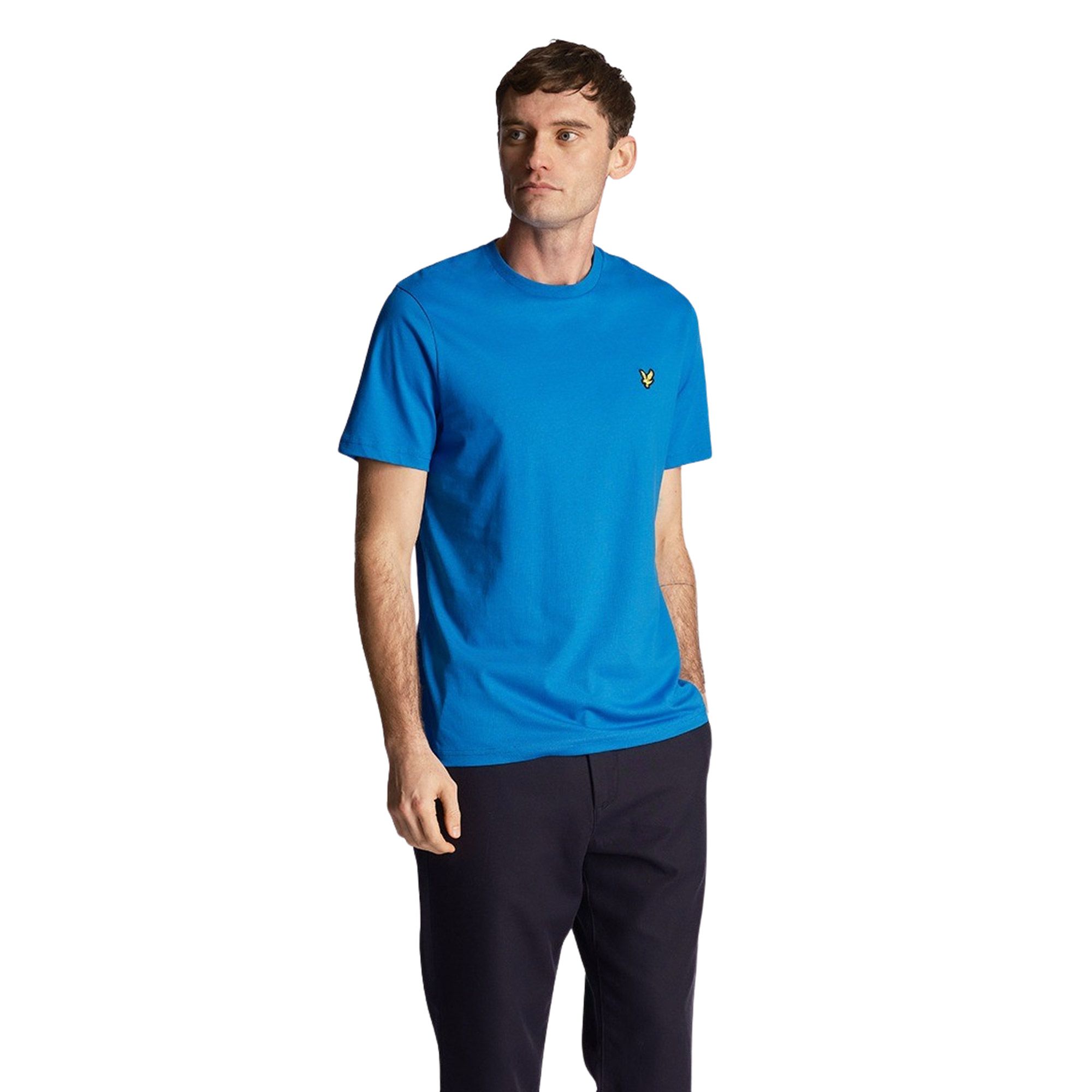 Lyle & Scott Plain Shirt Herren
