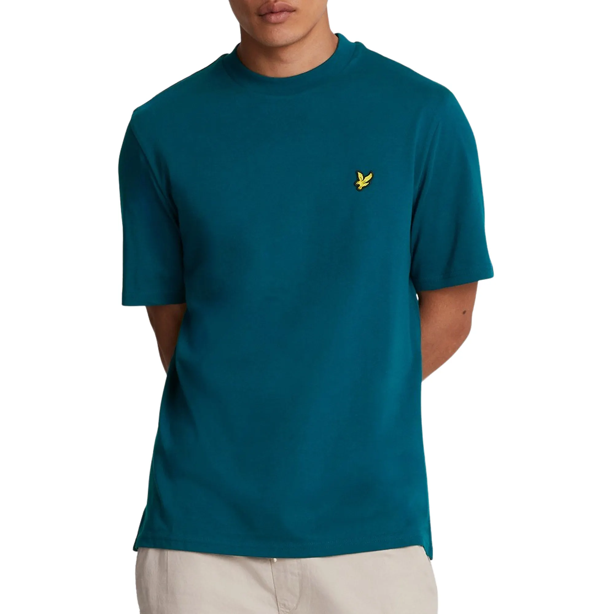 Lyle &amp; Scott Plain Shirt Heren