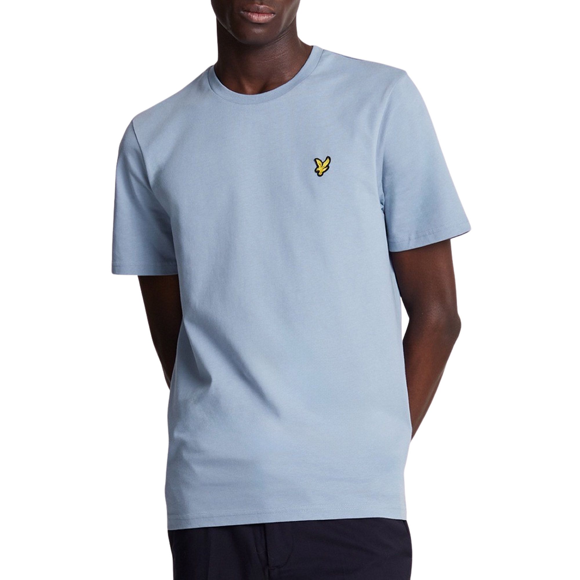 Lyle &amp; Scott Plain Shirt Heren