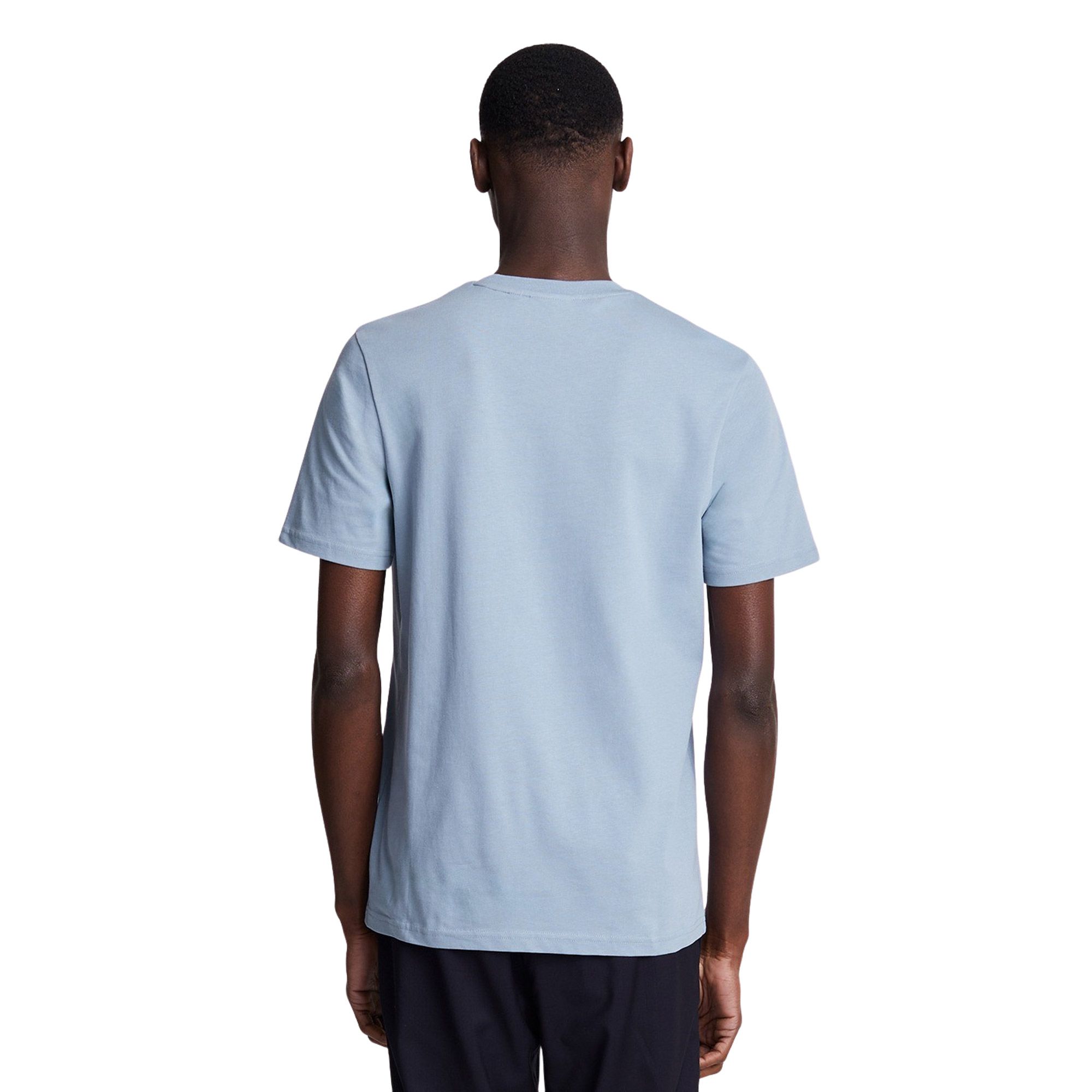 Lyle & Scott Plain Shirt Heren