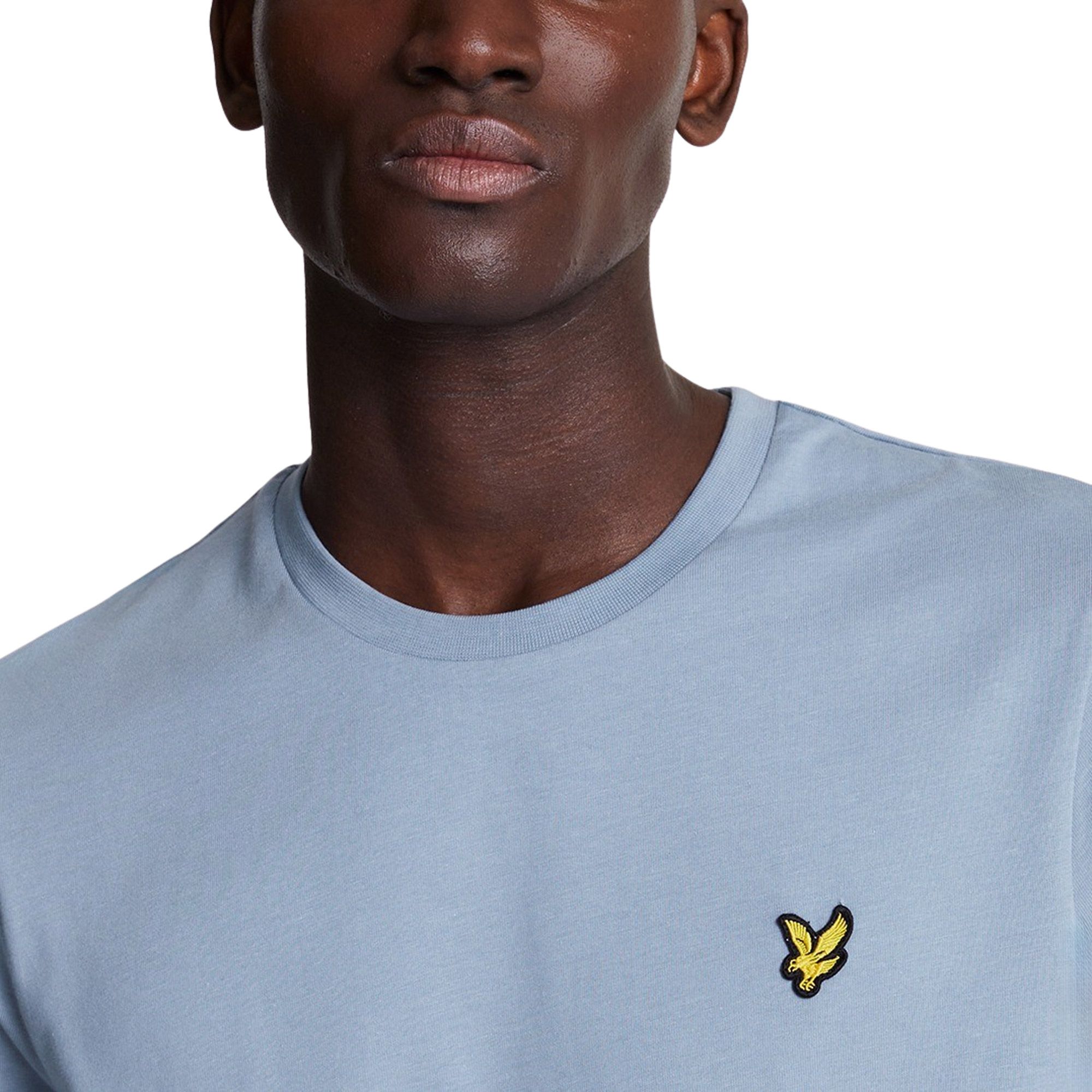 Lyle & Scott Plain Shirt Heren
