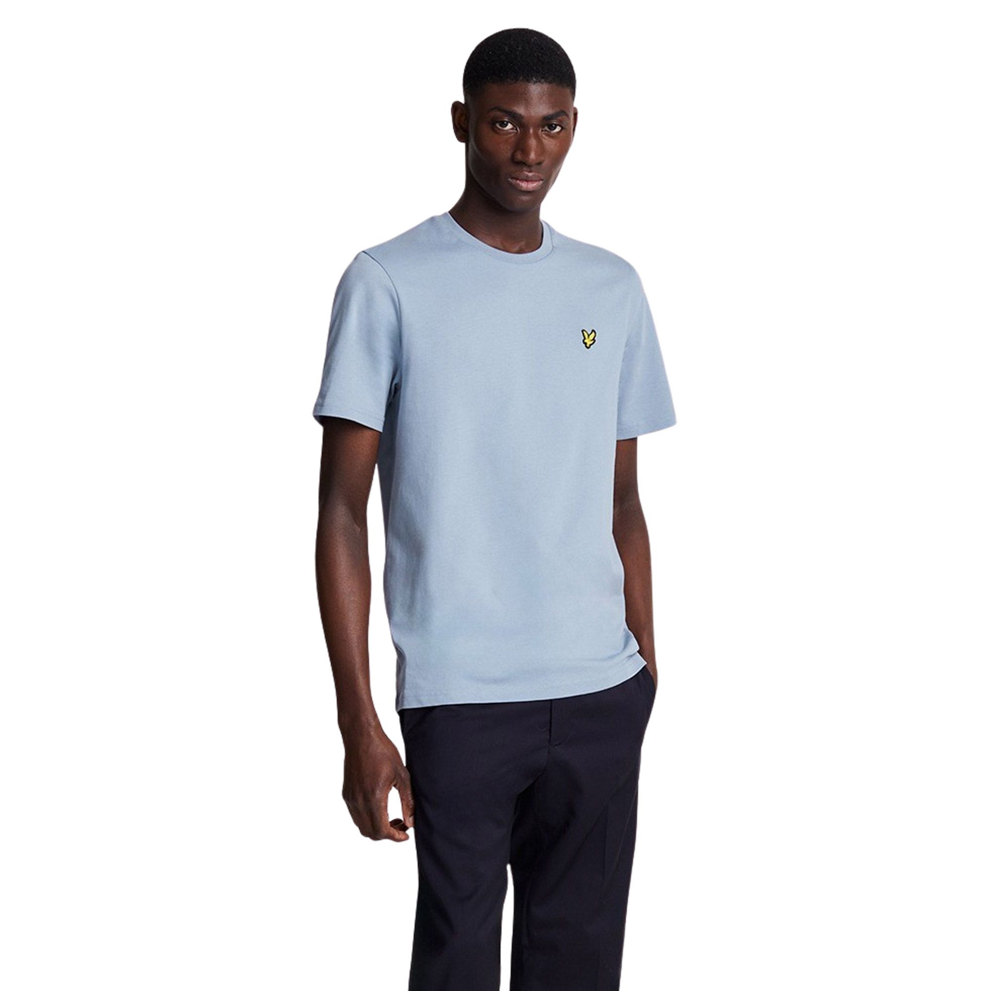 Lyle & Scott Plain Shirt Heren
