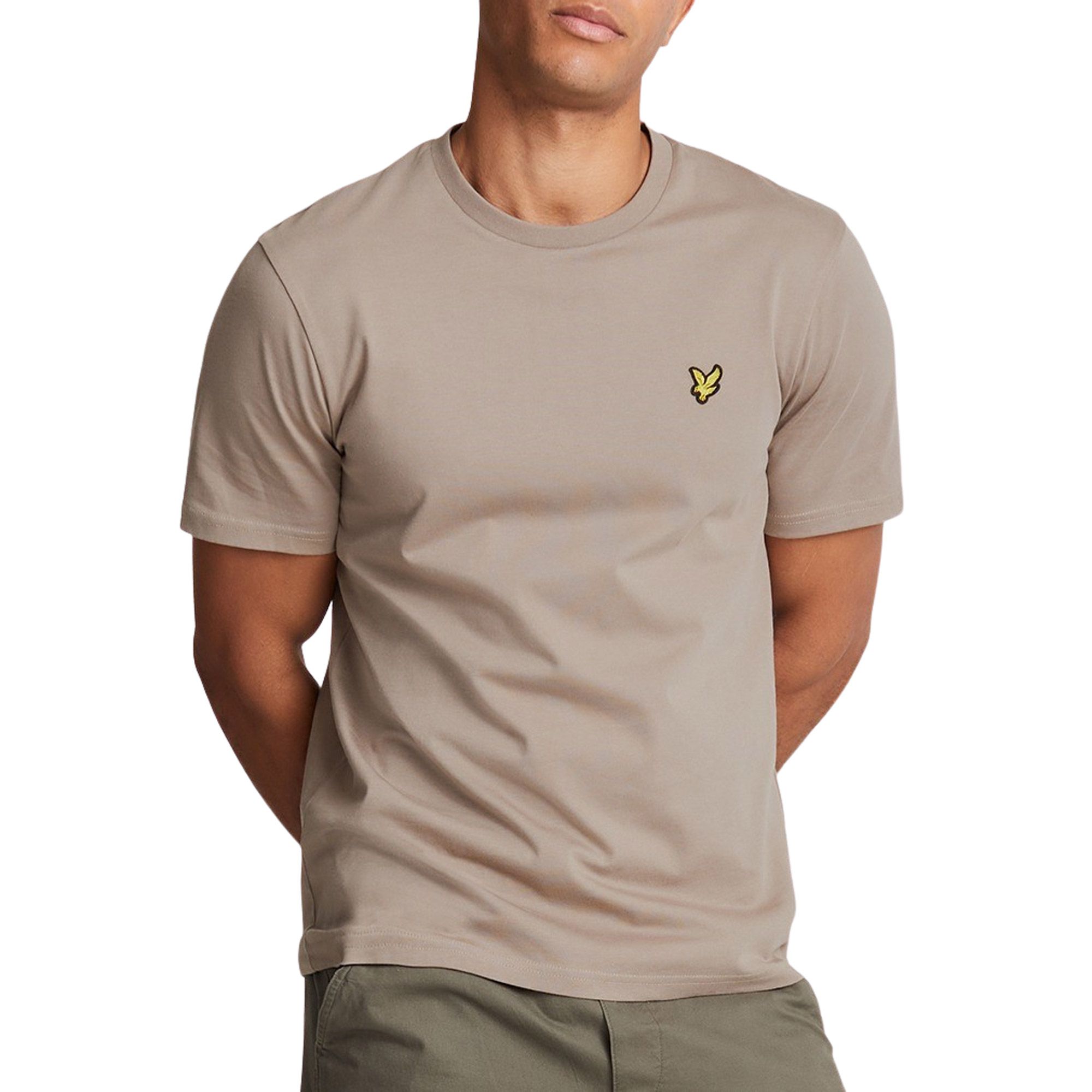 Lyle &amp; Scott Plain Shirt Heren