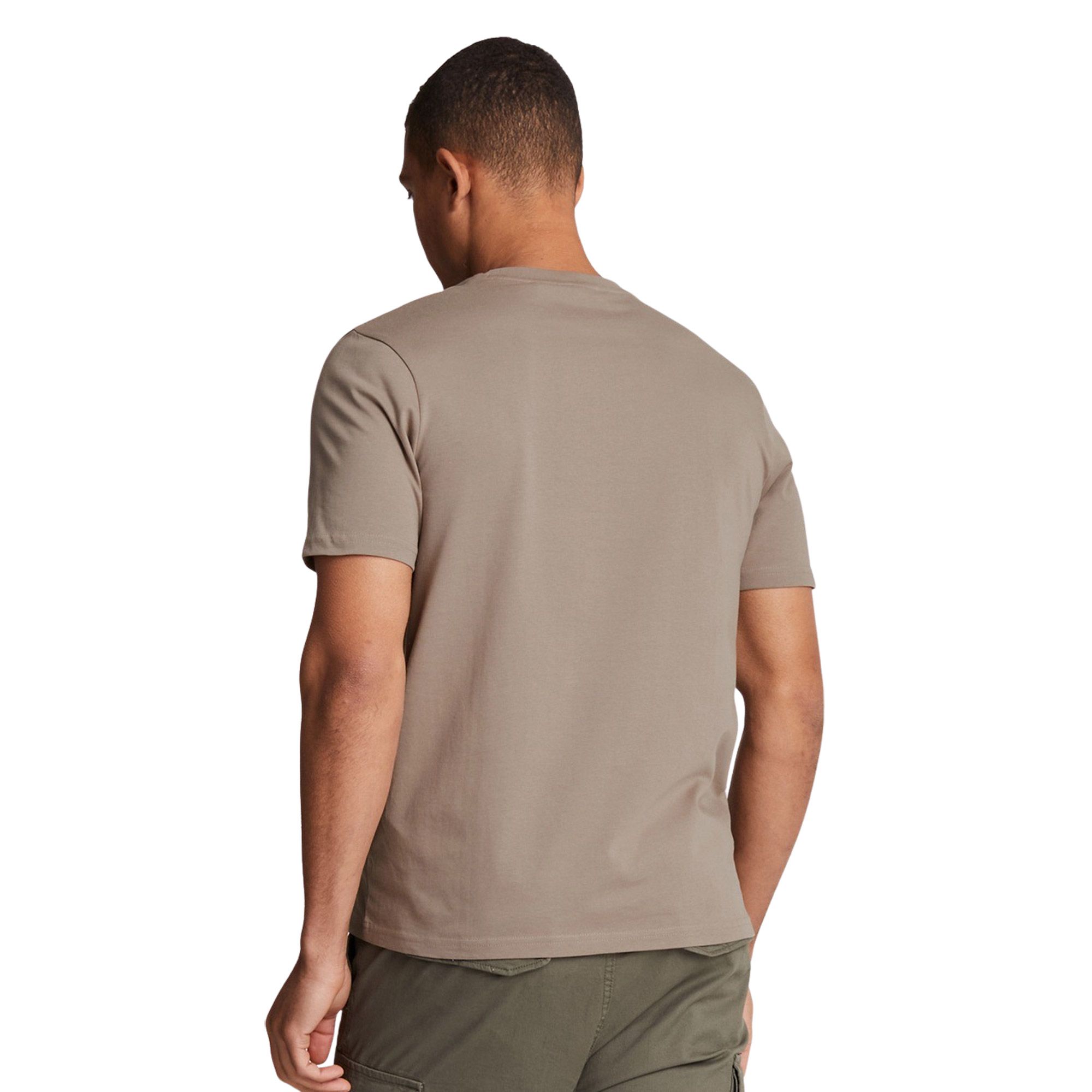 Lyle & Scott Plain Shirt Heren