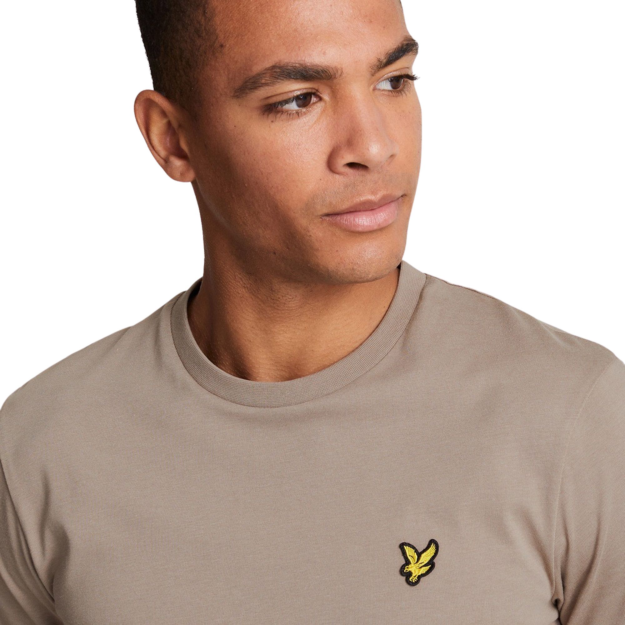 Lyle & Scott Plain Shirt Heren