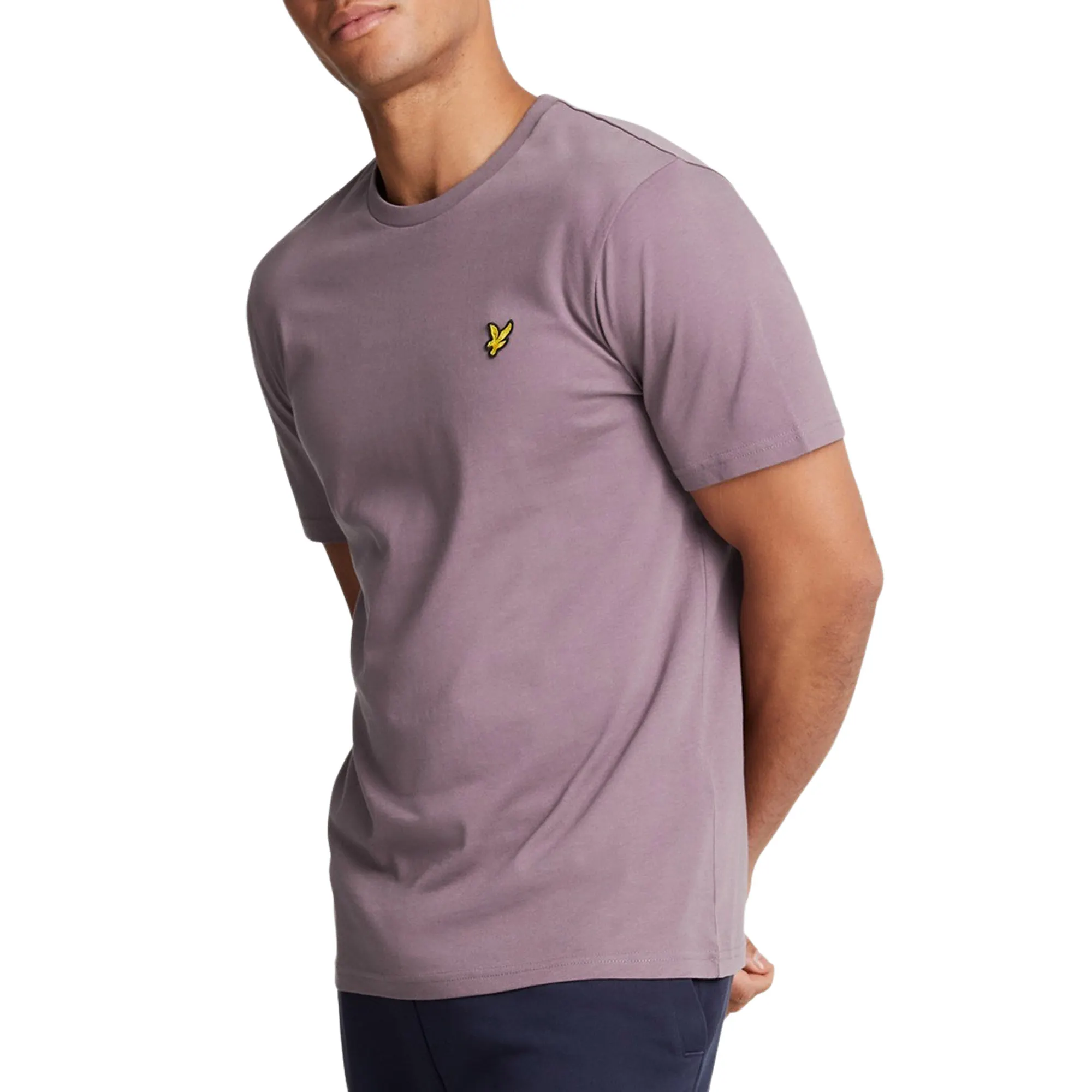 Lyle &amp; Scott Plain Shirt Heren