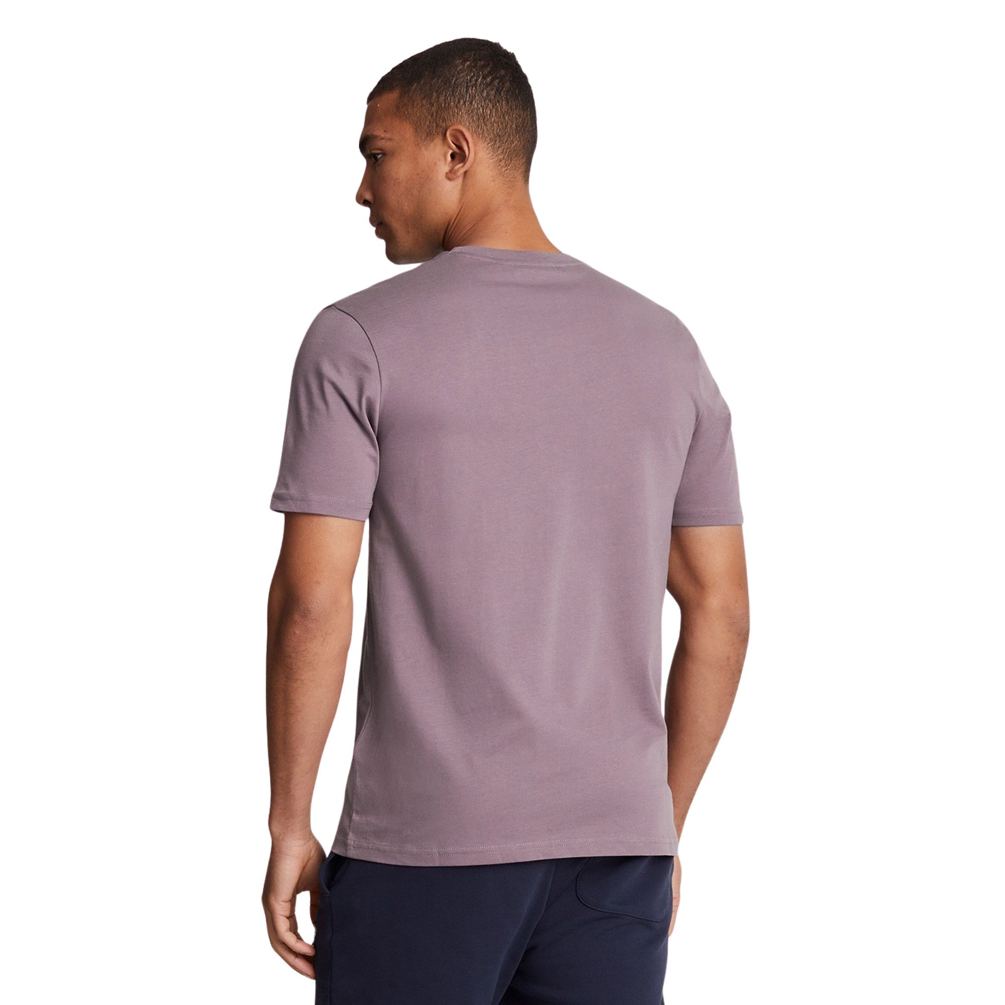 Lyle & Scott Plain Shirt Heren